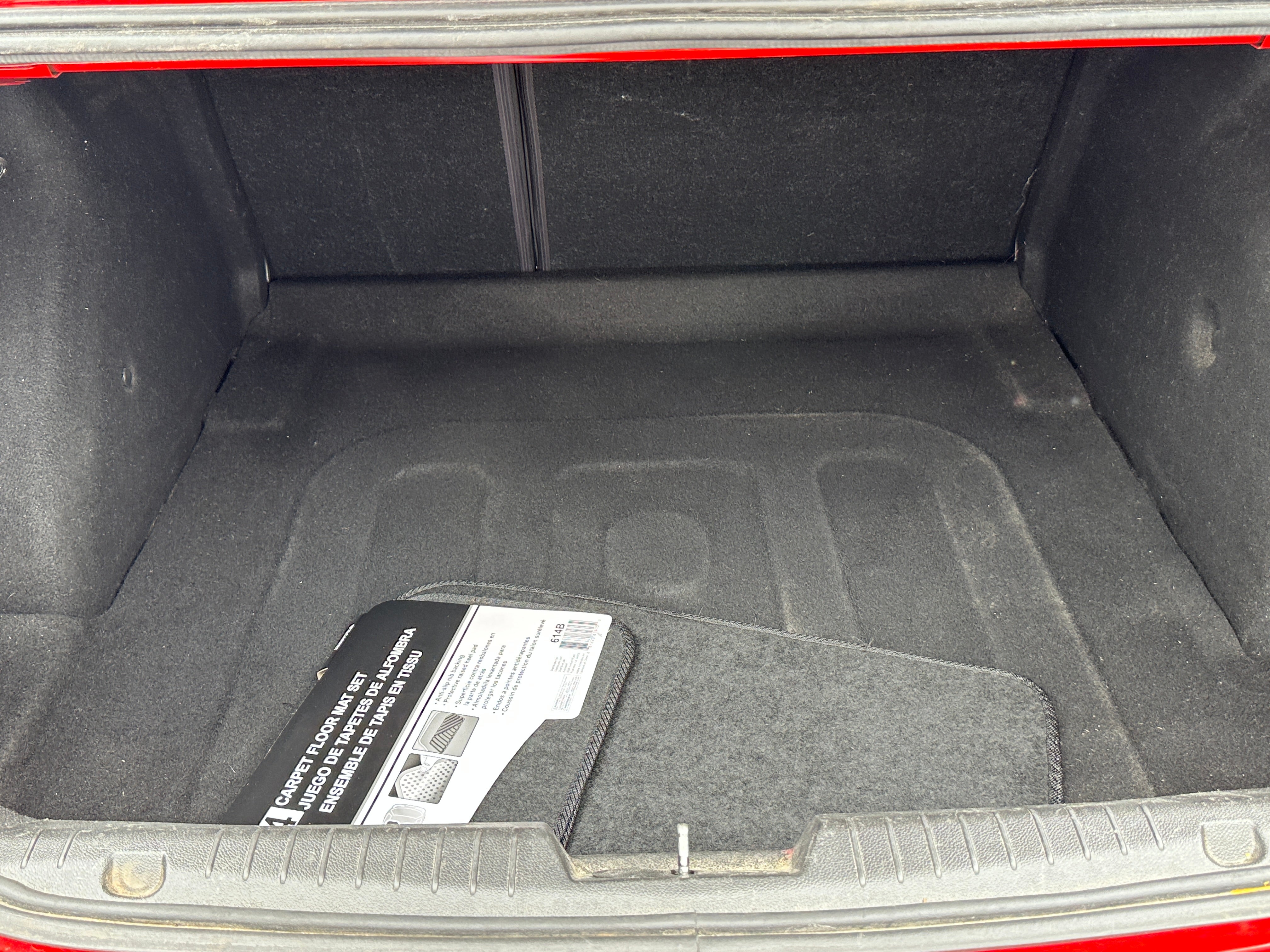 2015 Chevrolet Cruze LT 7