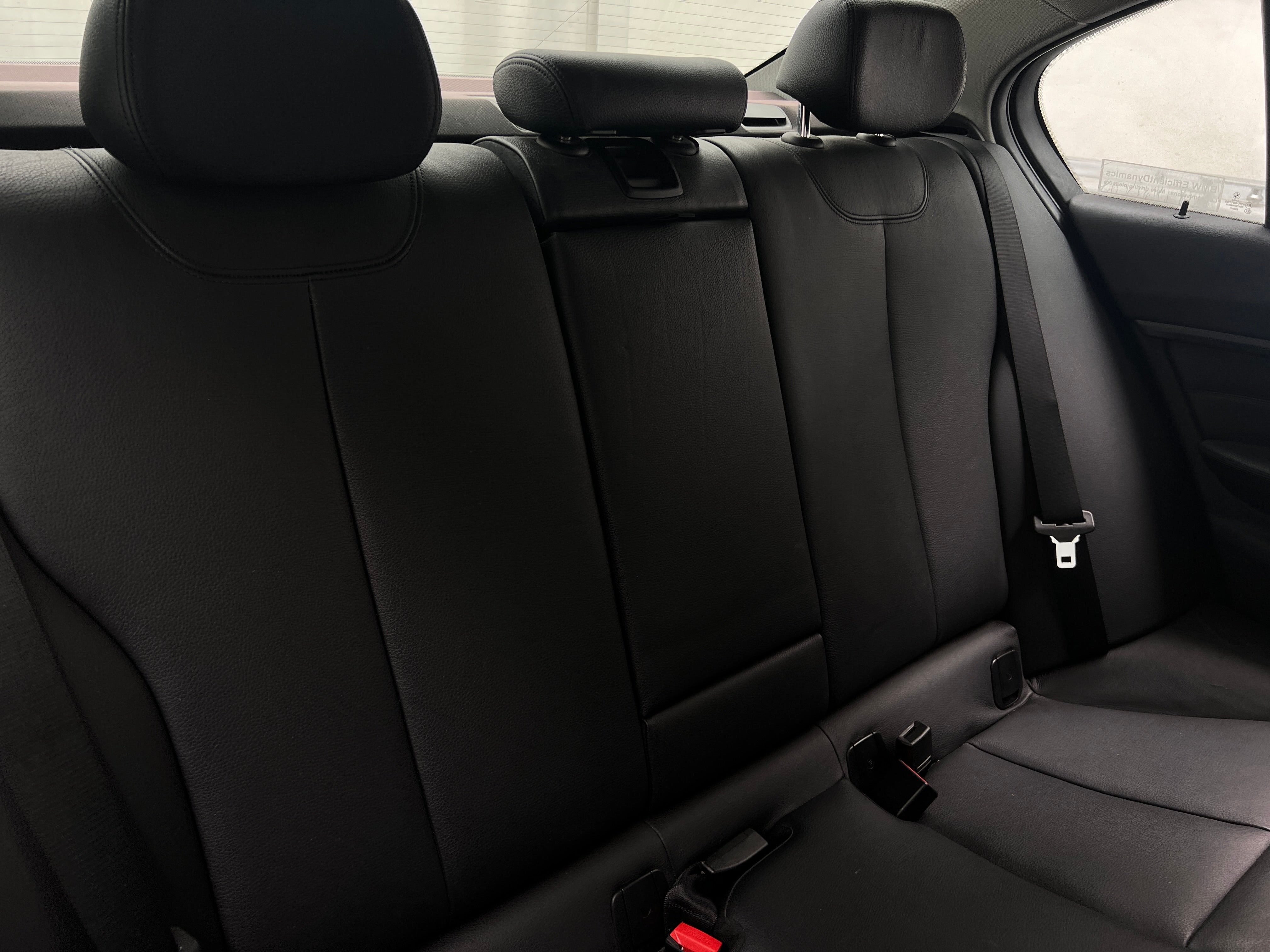 2014 BMW 3 Series 328i 5