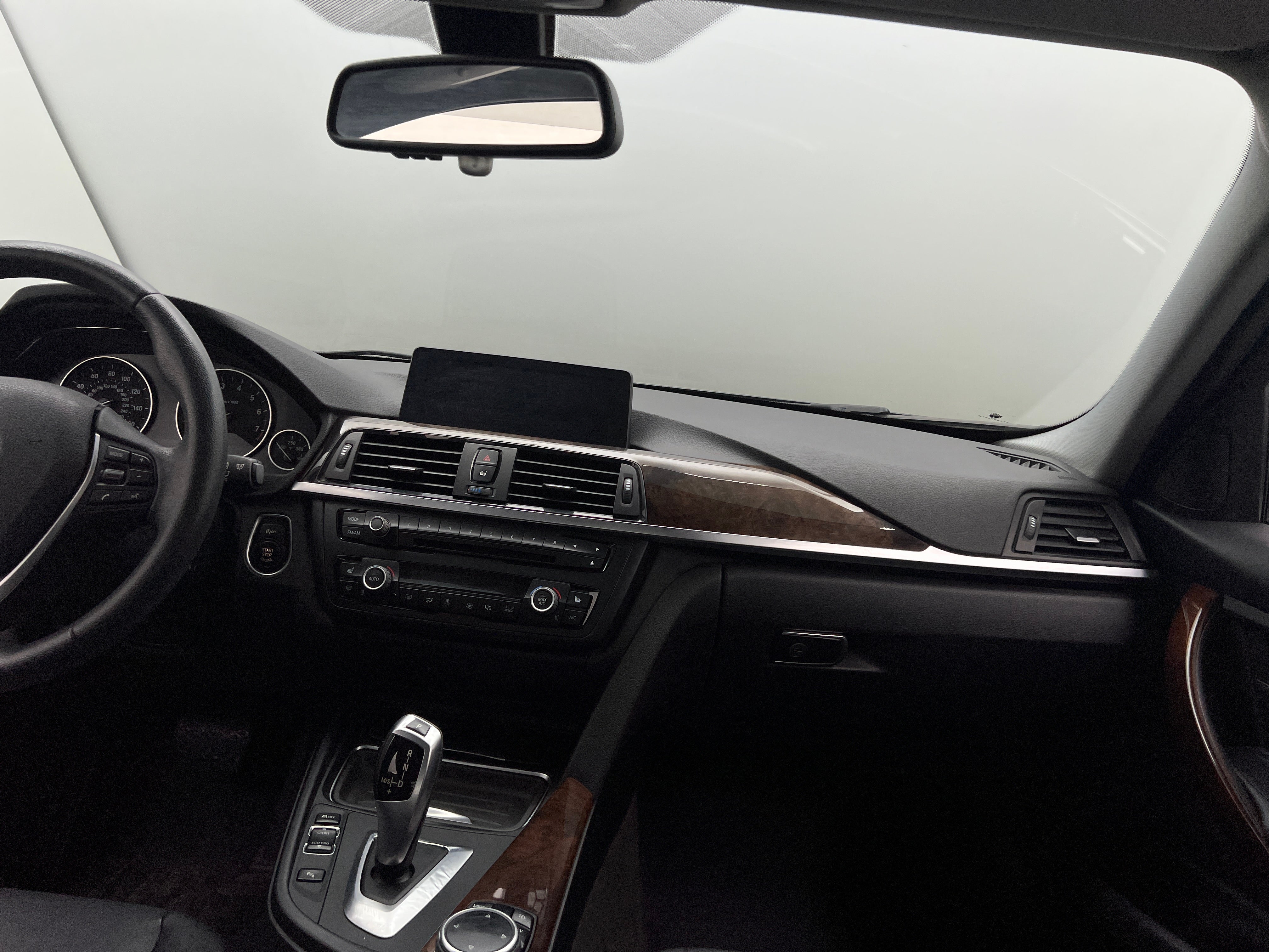 2014 BMW 3 Series 328i 2