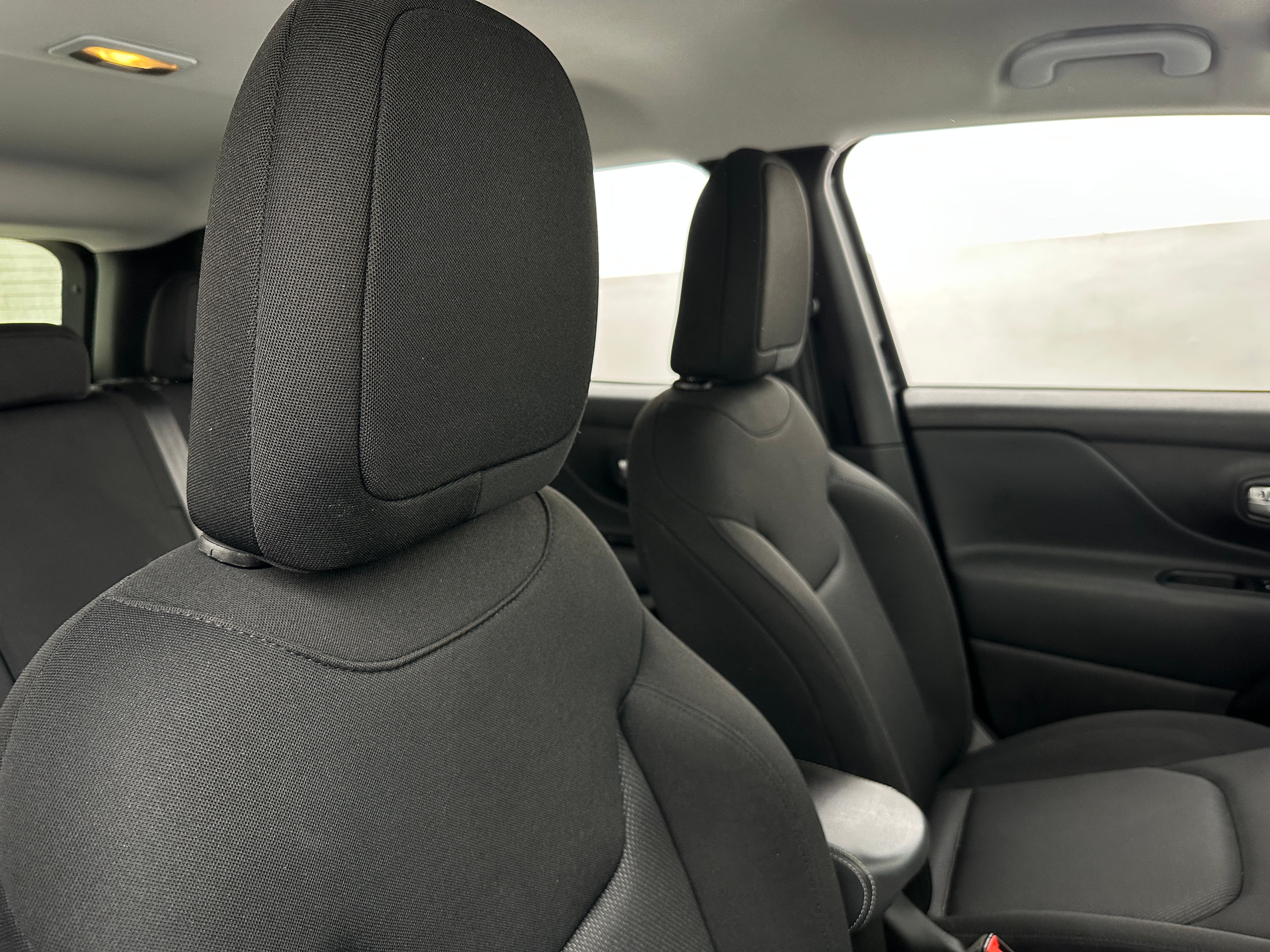 2023 Jeep Renegade Latitude 2
