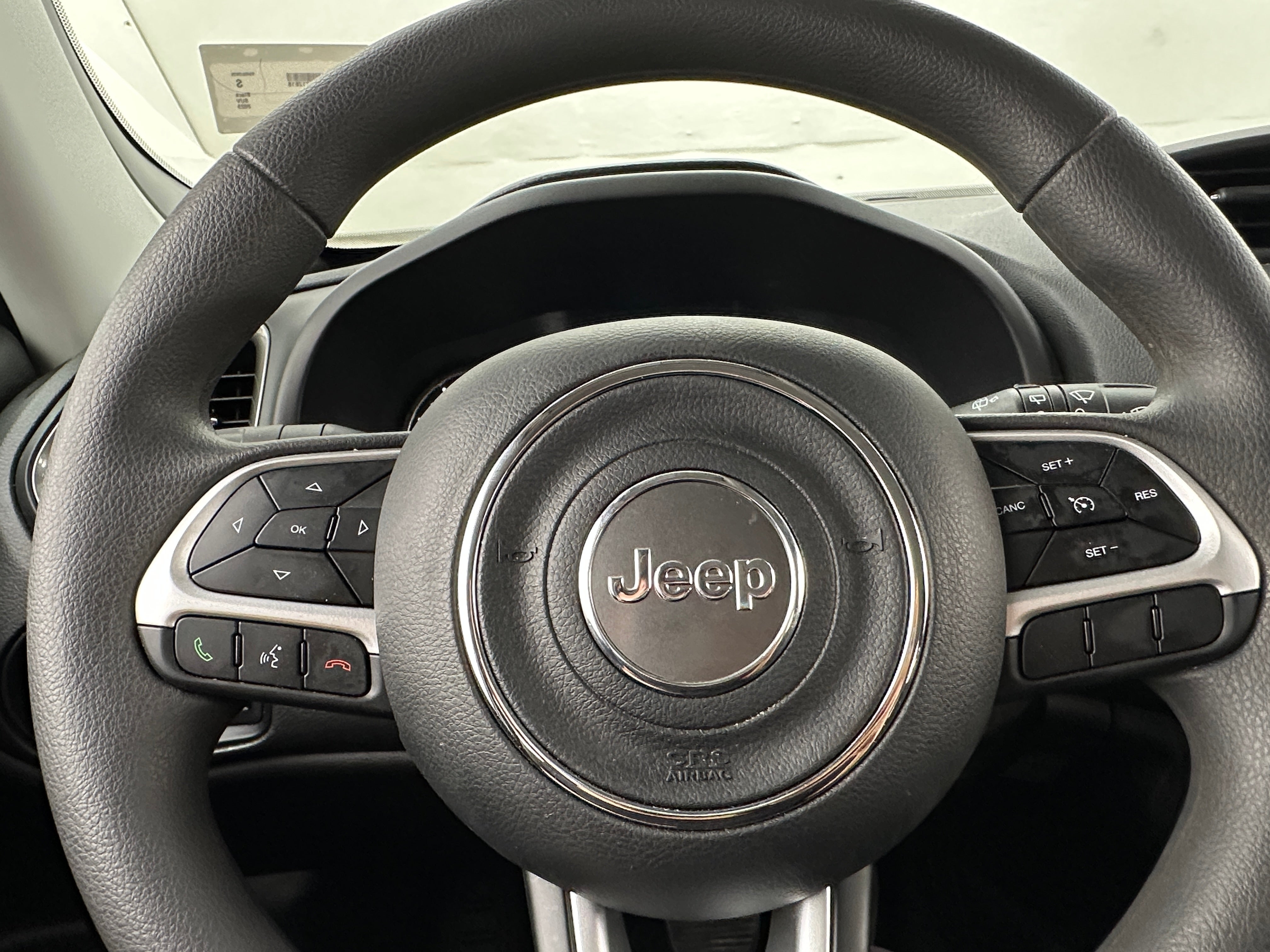 2023 Jeep Renegade Latitude 5