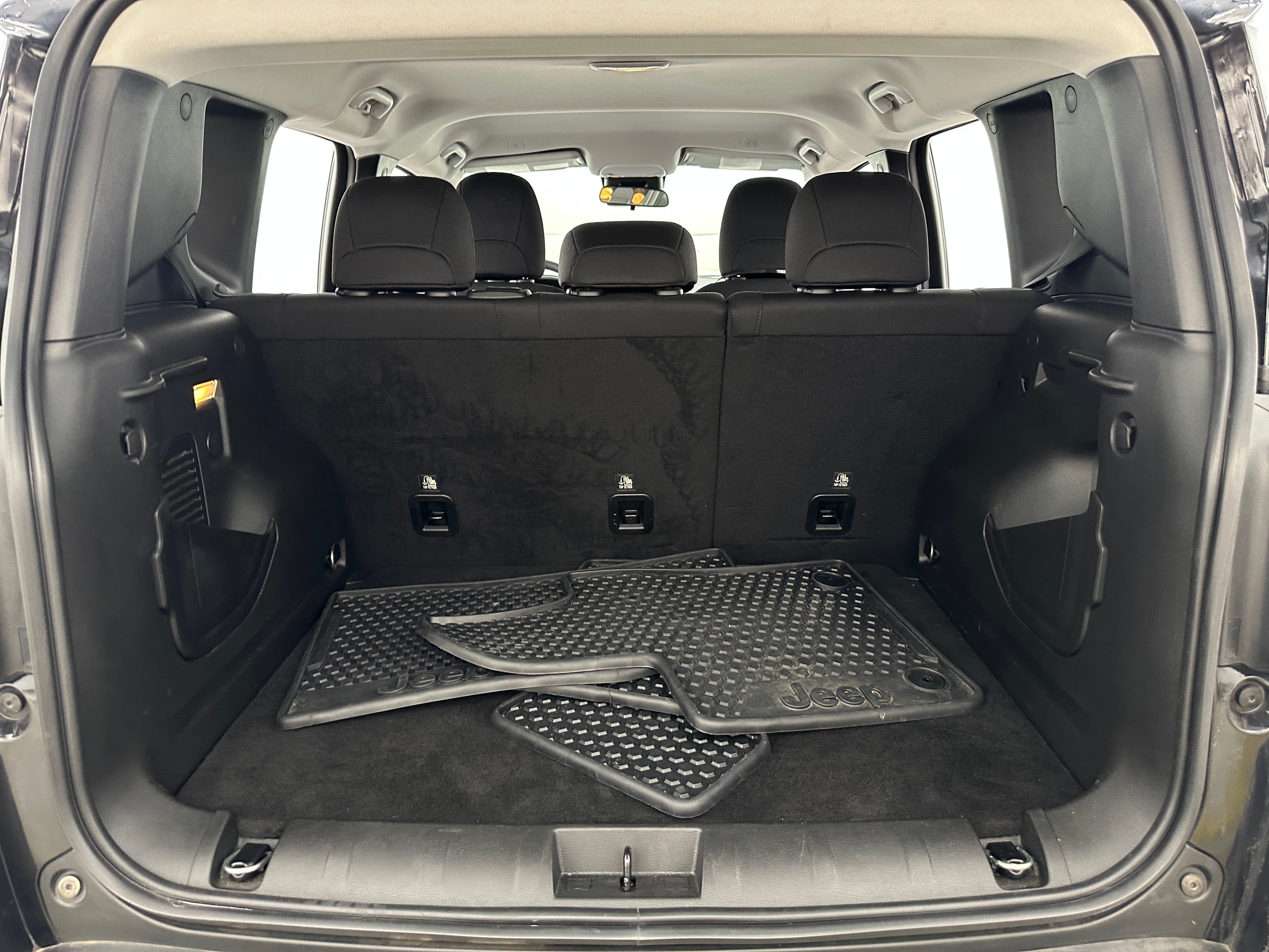 2023 Jeep Renegade Latitude 7