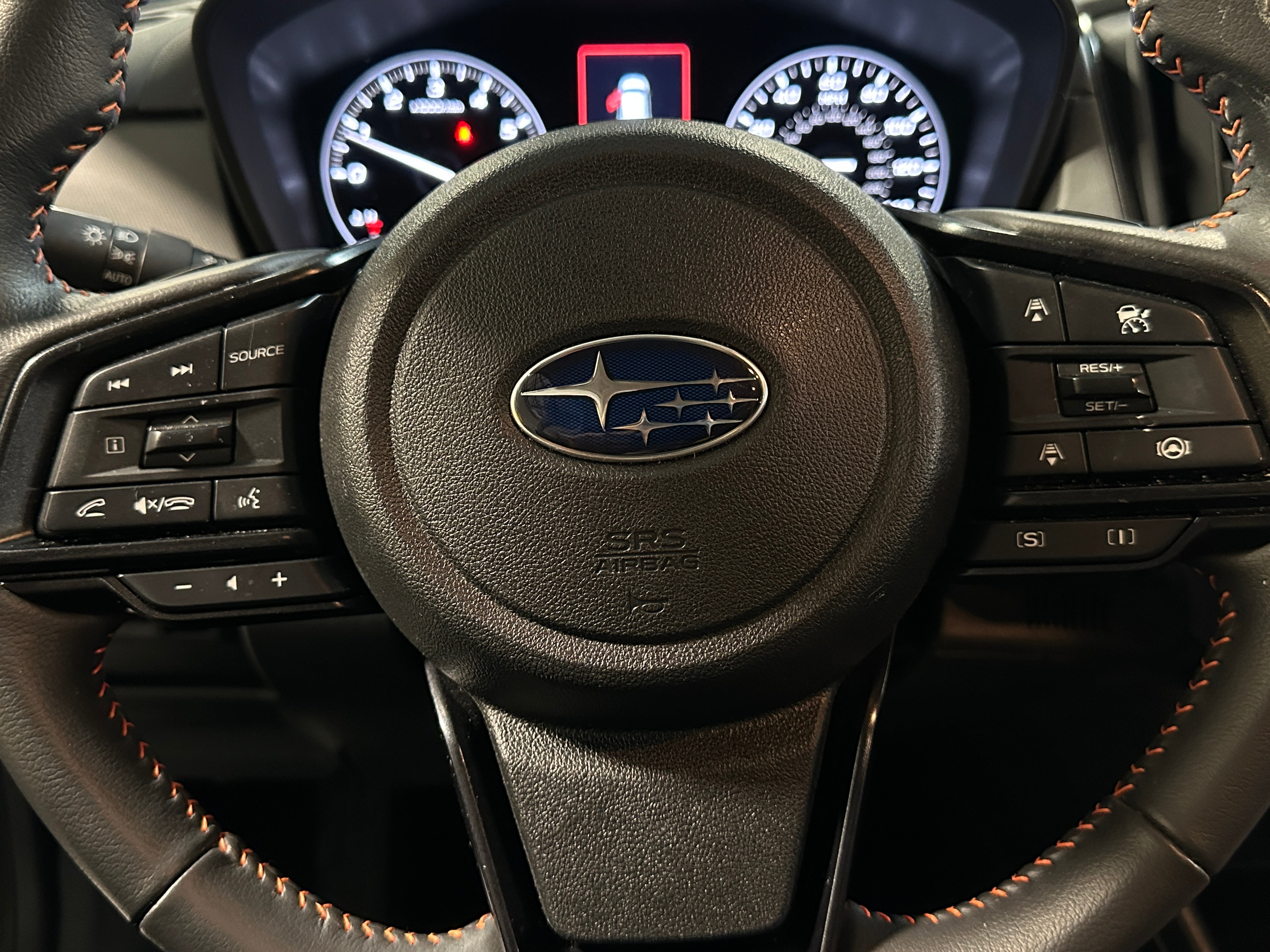 2024 Subaru Crosstrek Limited 4