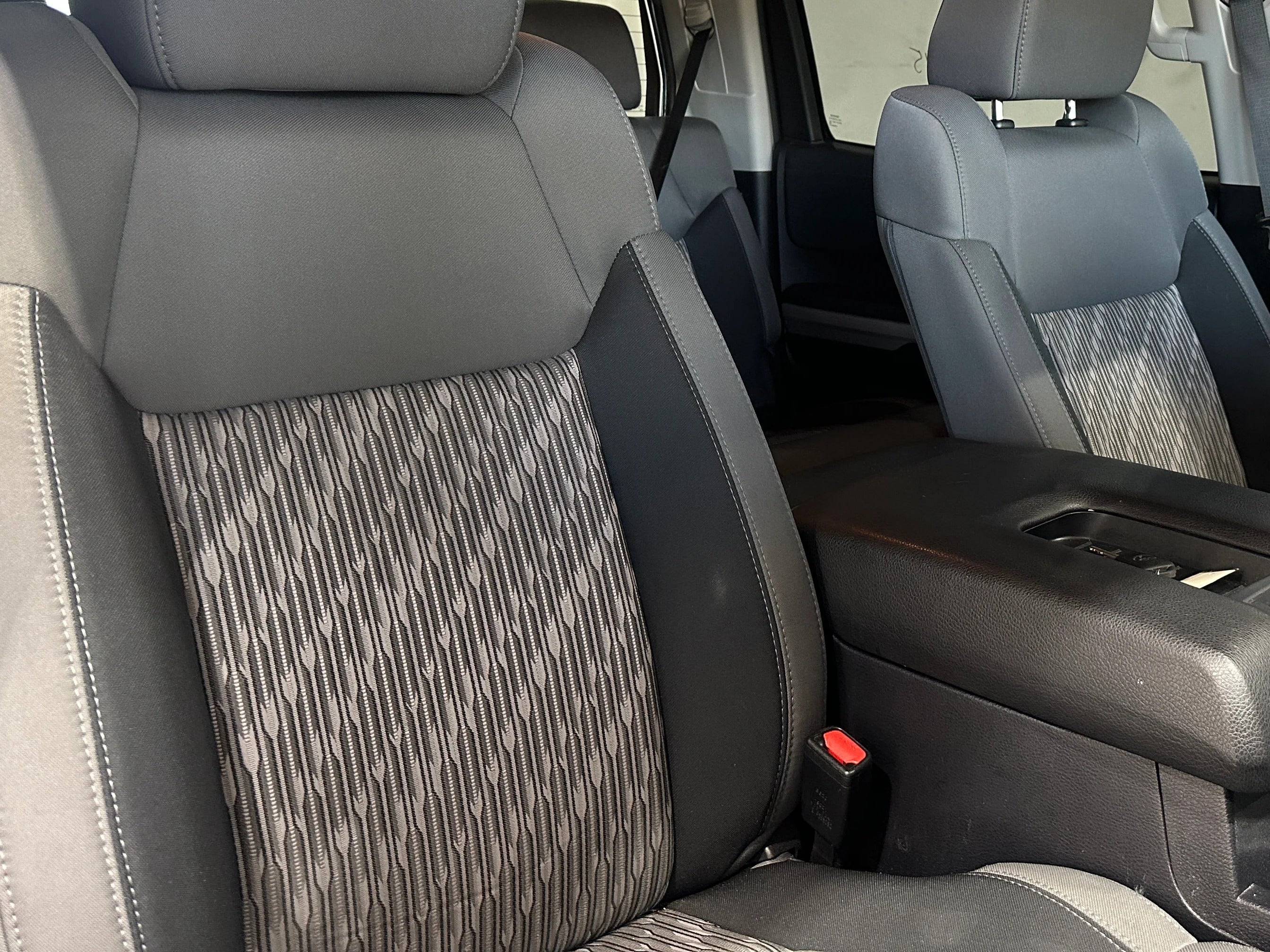 2019 Toyota Tundra SR5 2