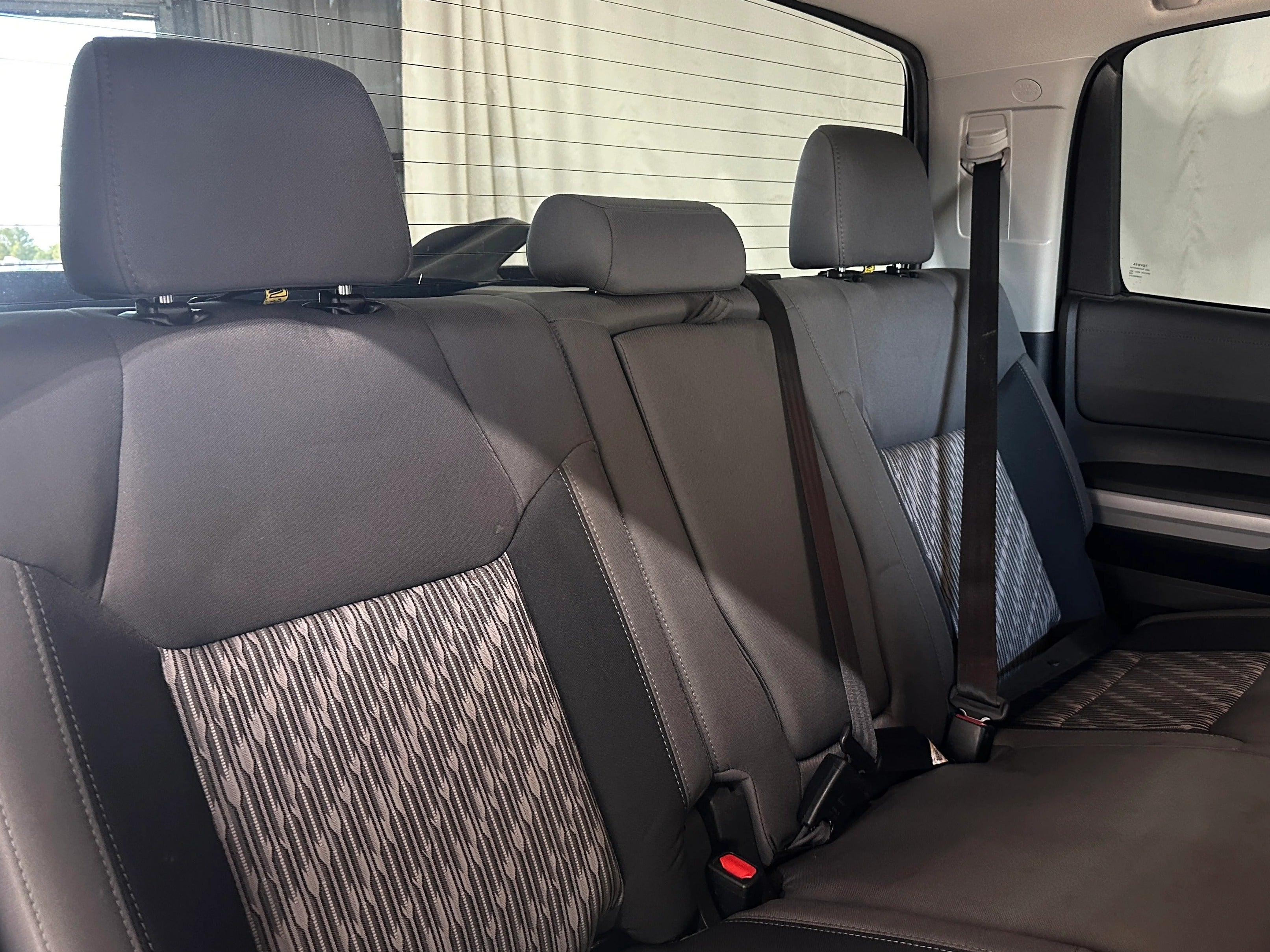 2019 Toyota Tundra SR5 6