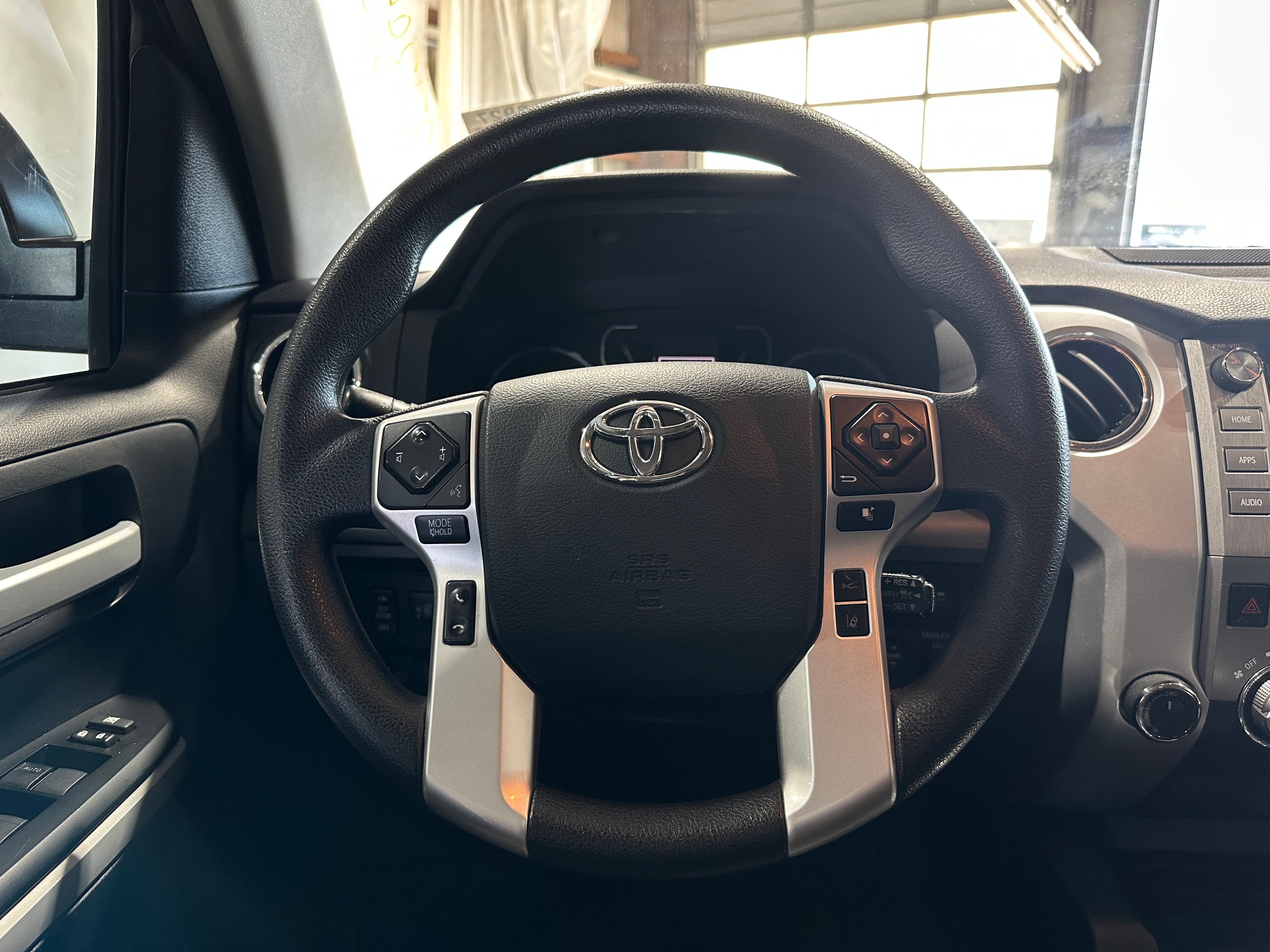 2019 Toyota Tundra SR5 5