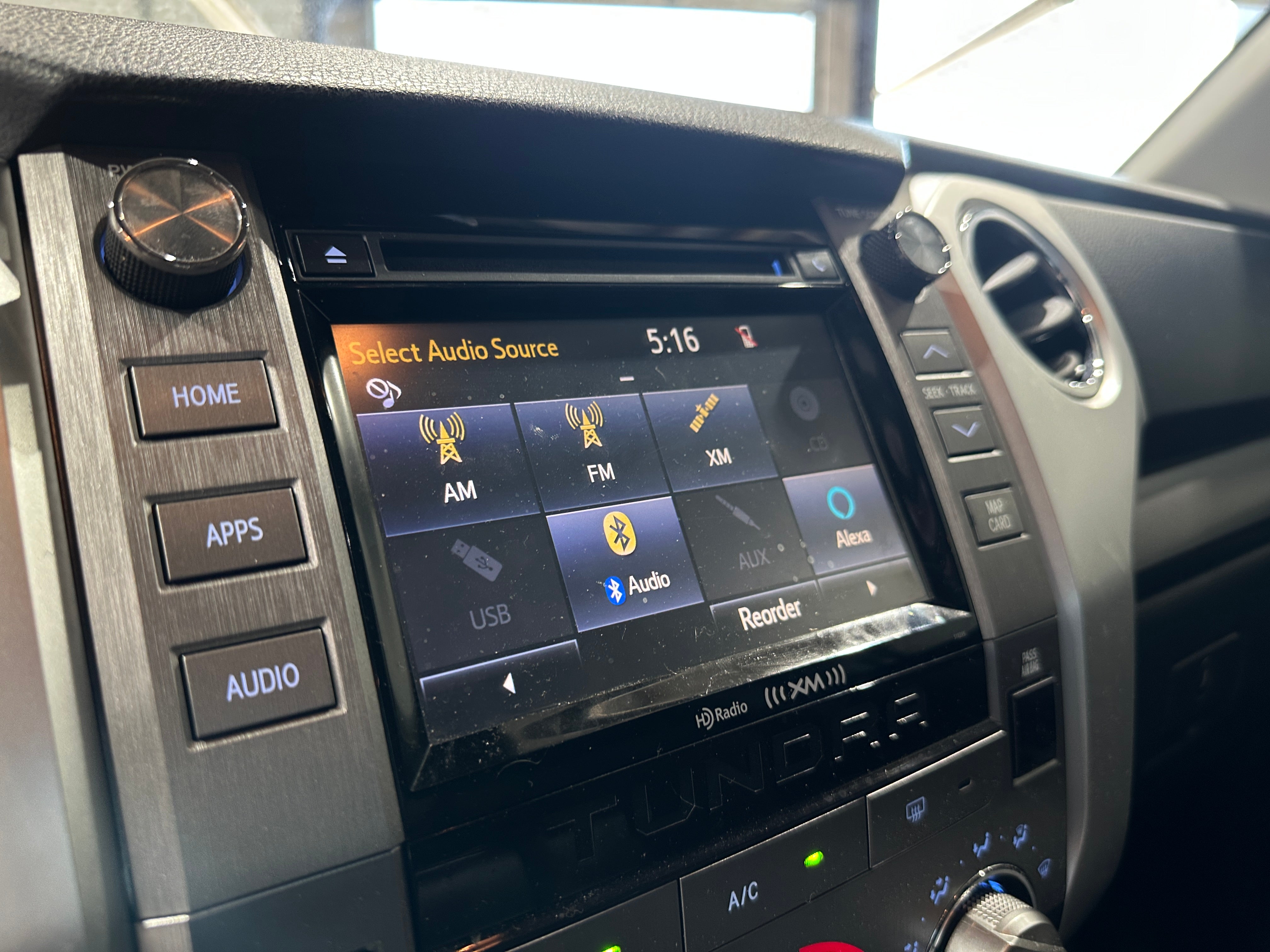 2019 Toyota Tundra SR5 4