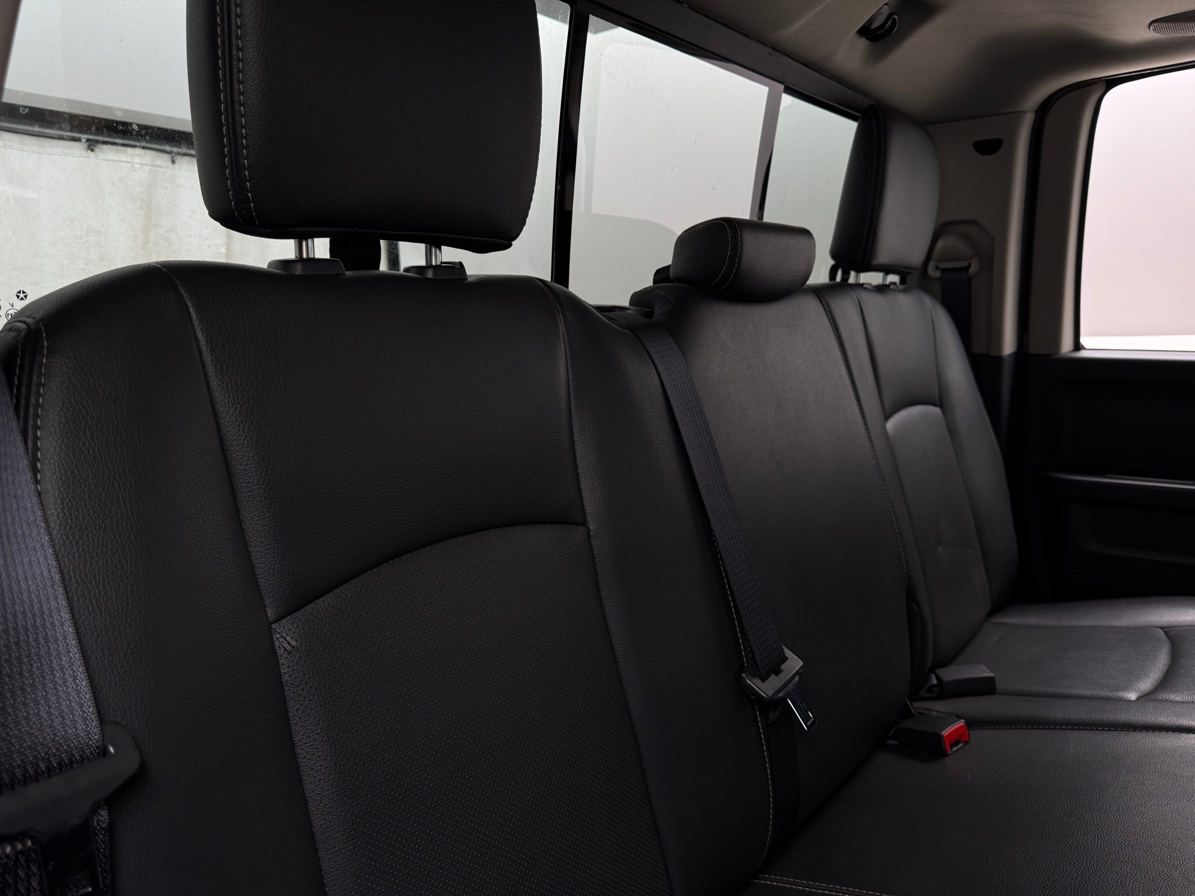 2012 RAM 1500 Sport 6