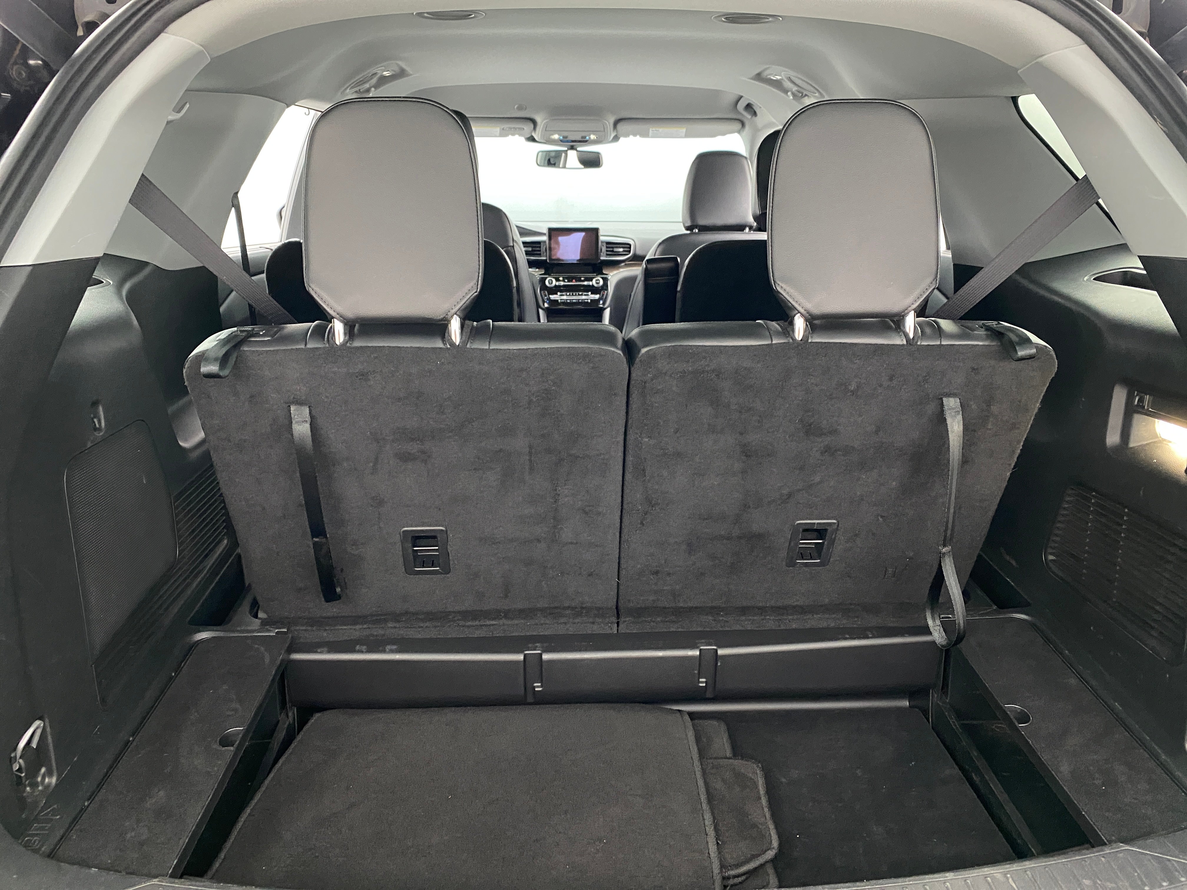 2024 Ford Explorer Limited 6