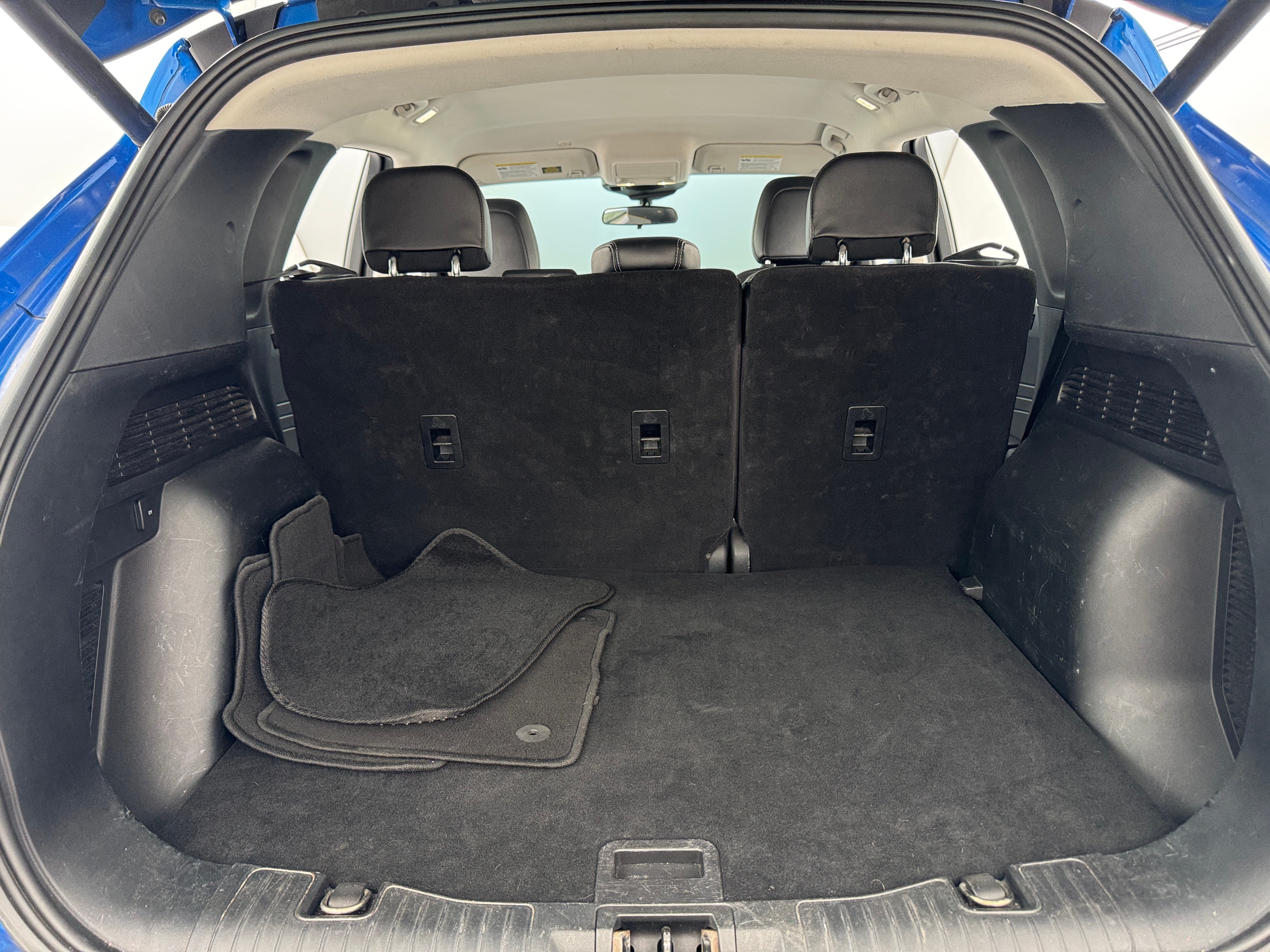 2021 Ford Escape SEL 7