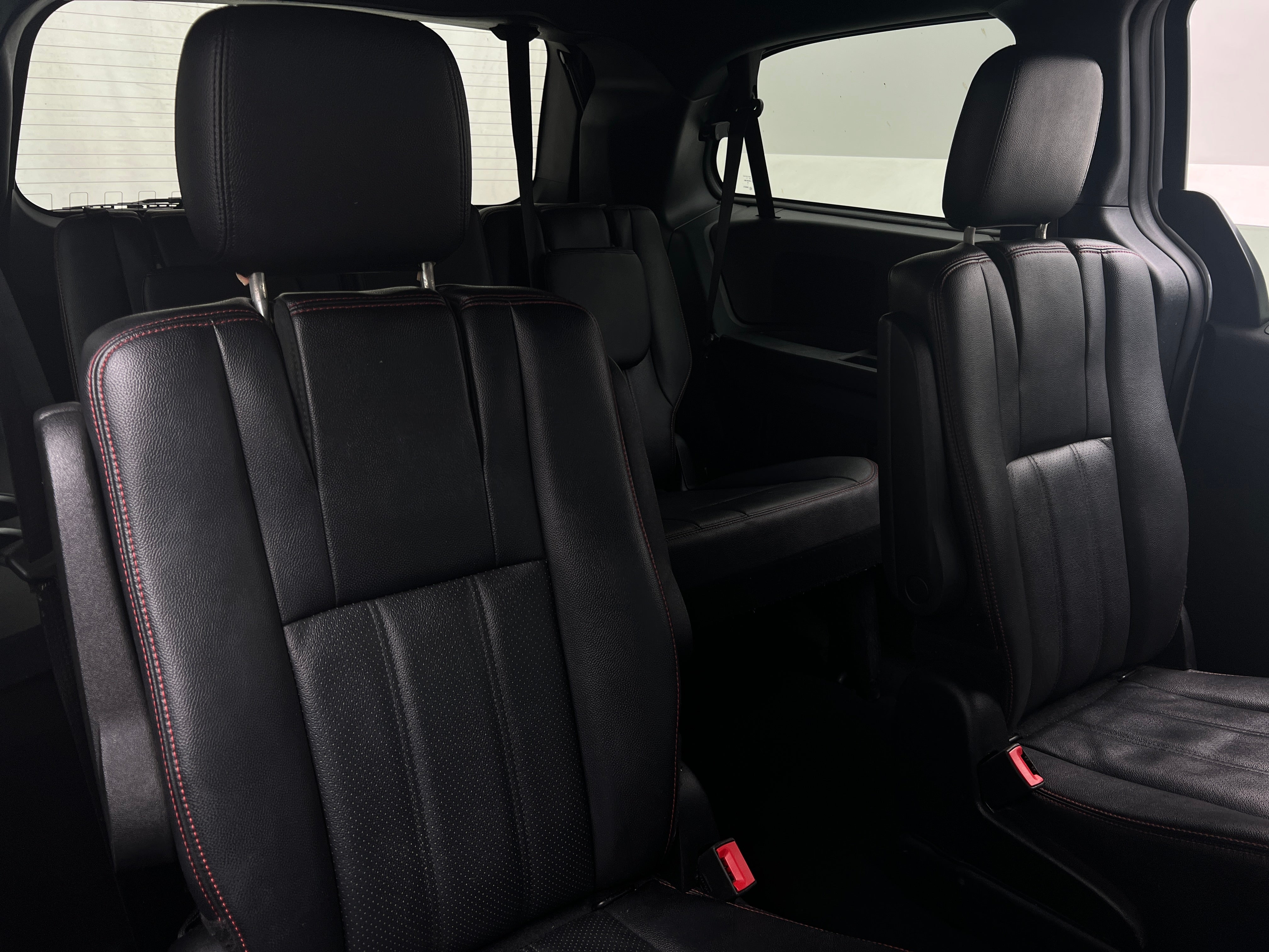 2019 Dodge Grand Caravan SE 5