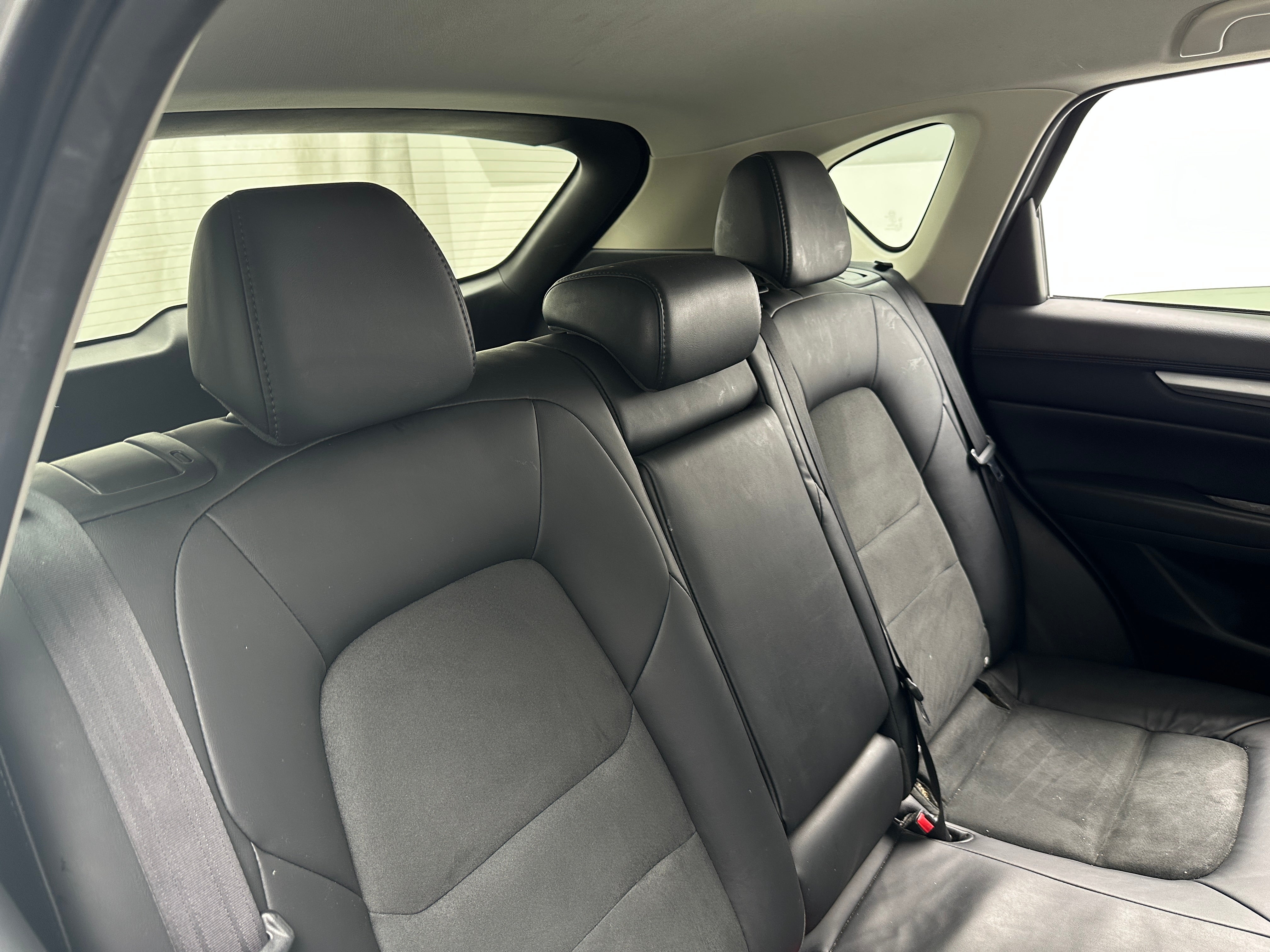 2021 Mazda CX-5 Touring 5
