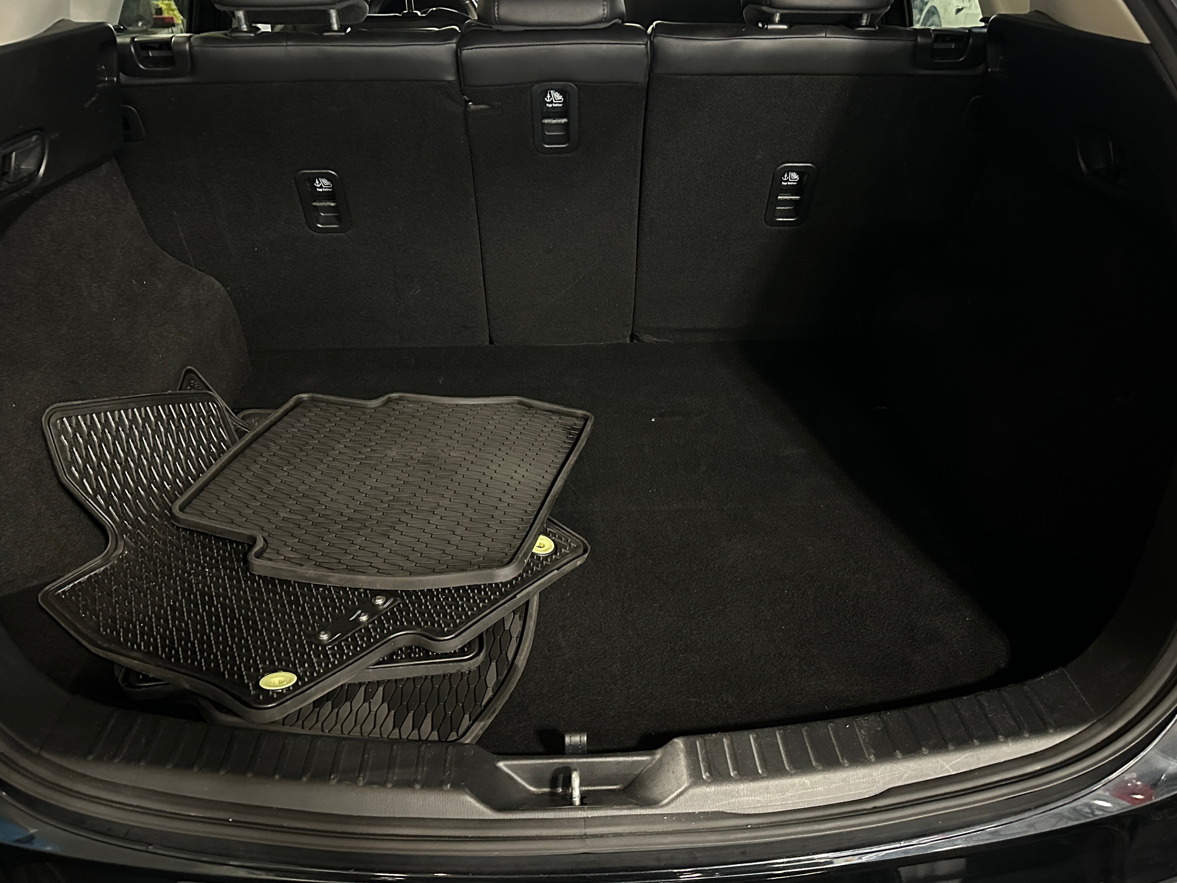 2021 Mazda CX-5 Touring 6