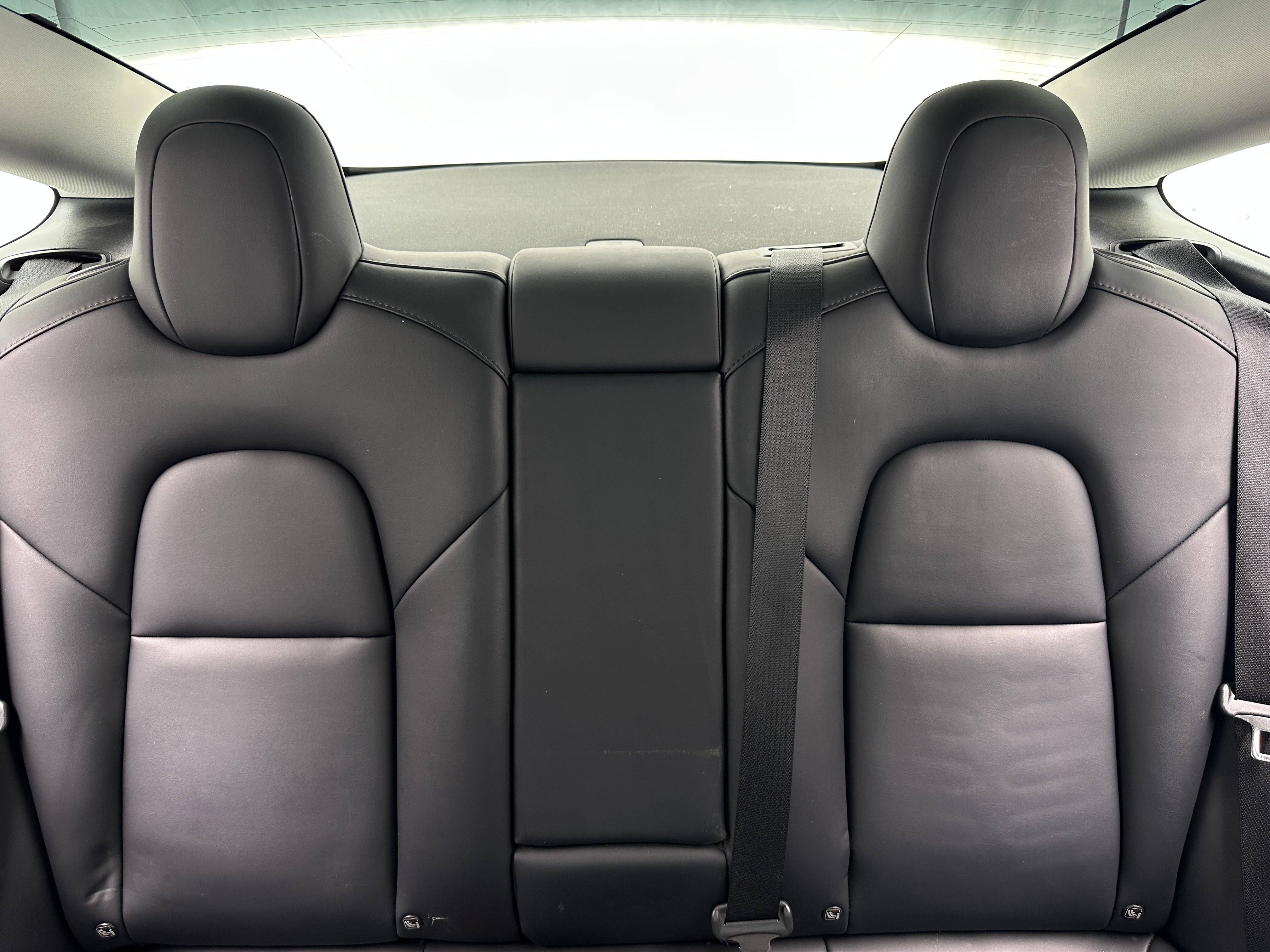 2023 Tesla Model 3 Standard Range 5