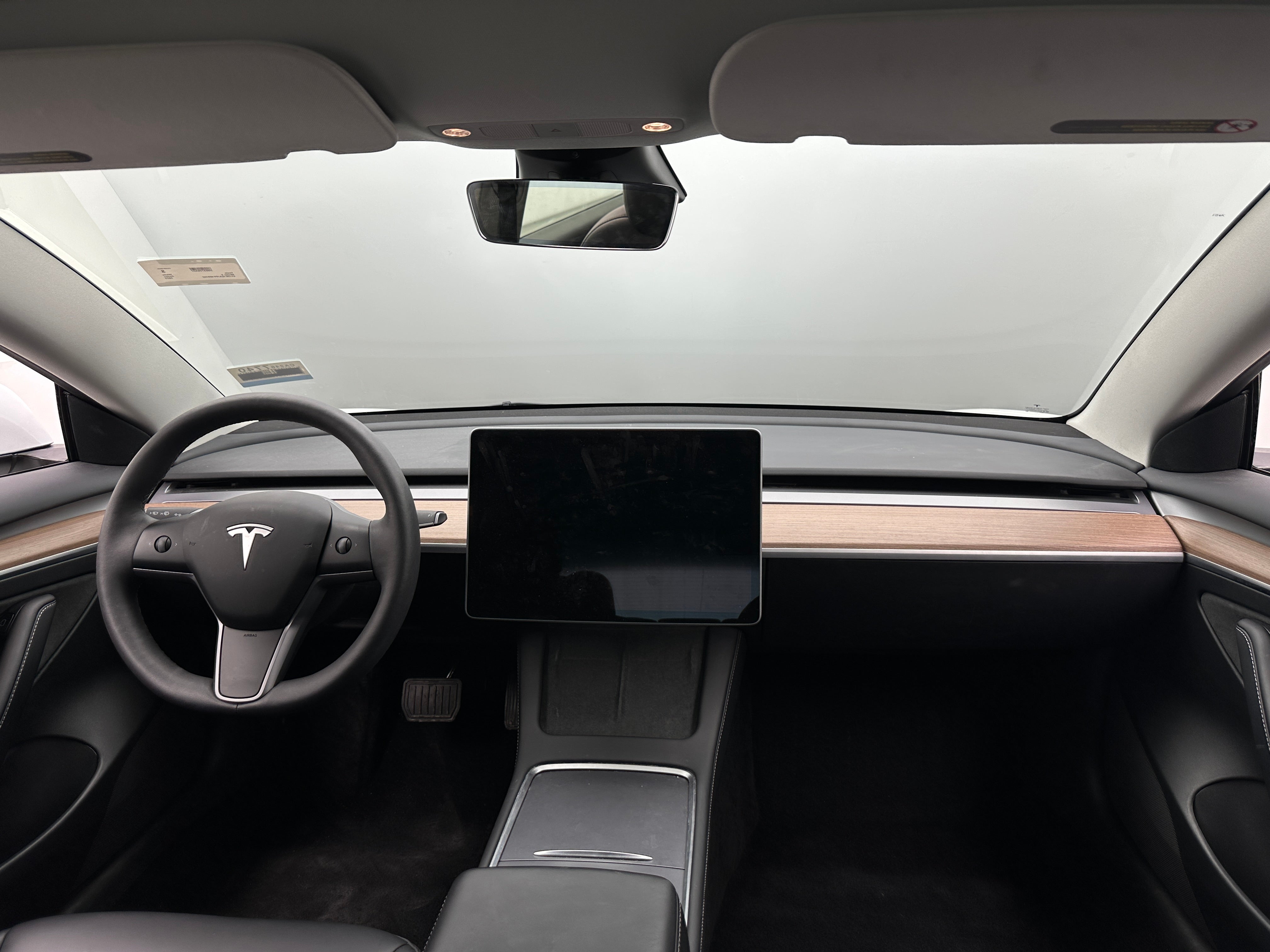 2023 Tesla Model 3 Standard Range 2
