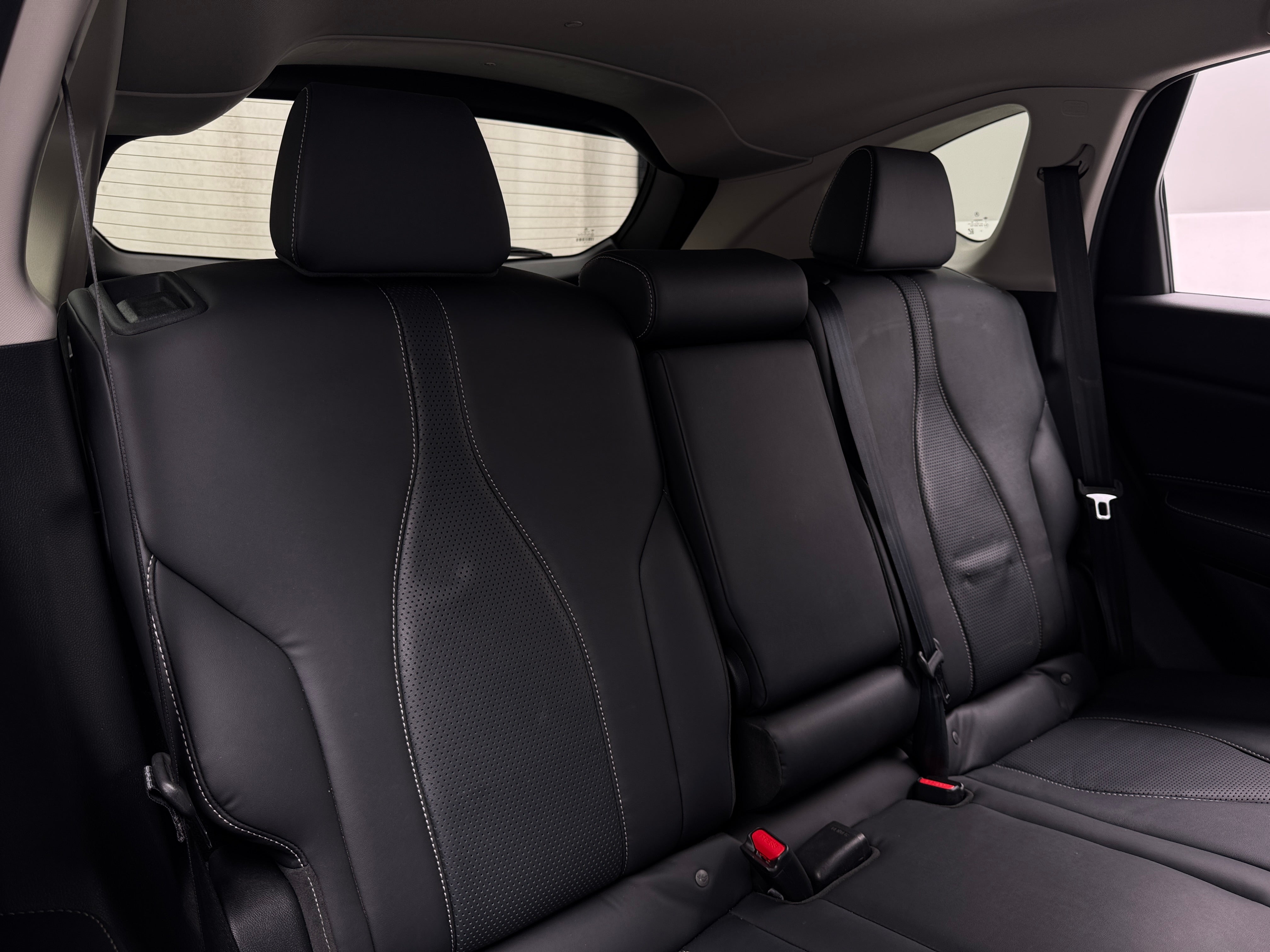 2020 Acura RDX Technology 5