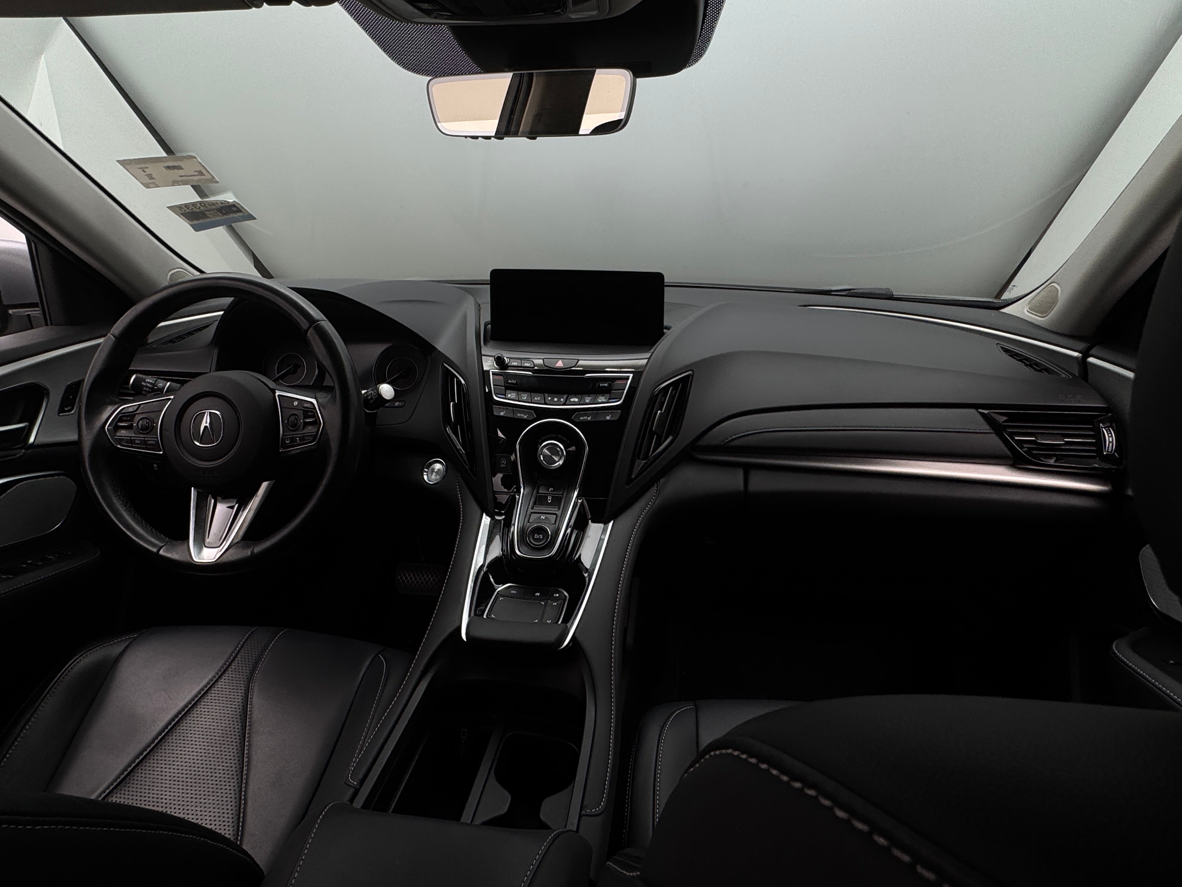 2020 Acura RDX Technology 2