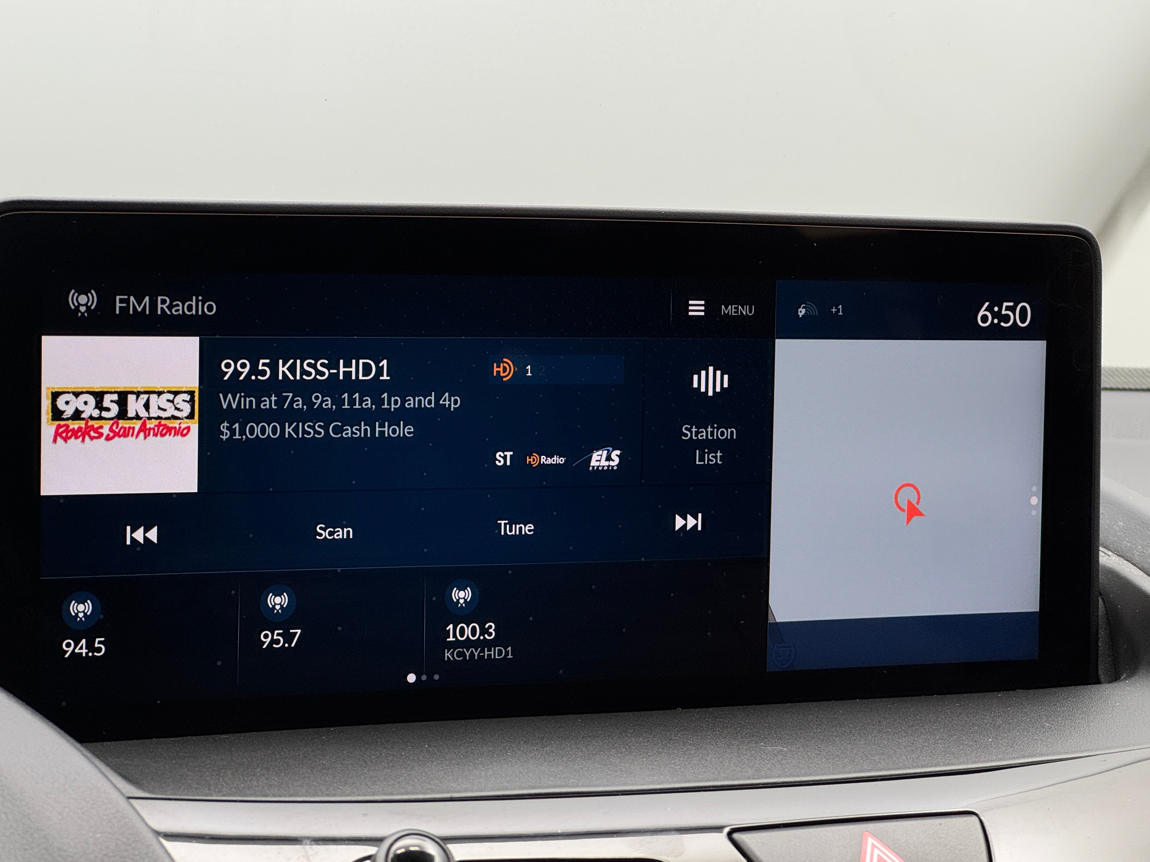 2020 Acura RDX Technology 3