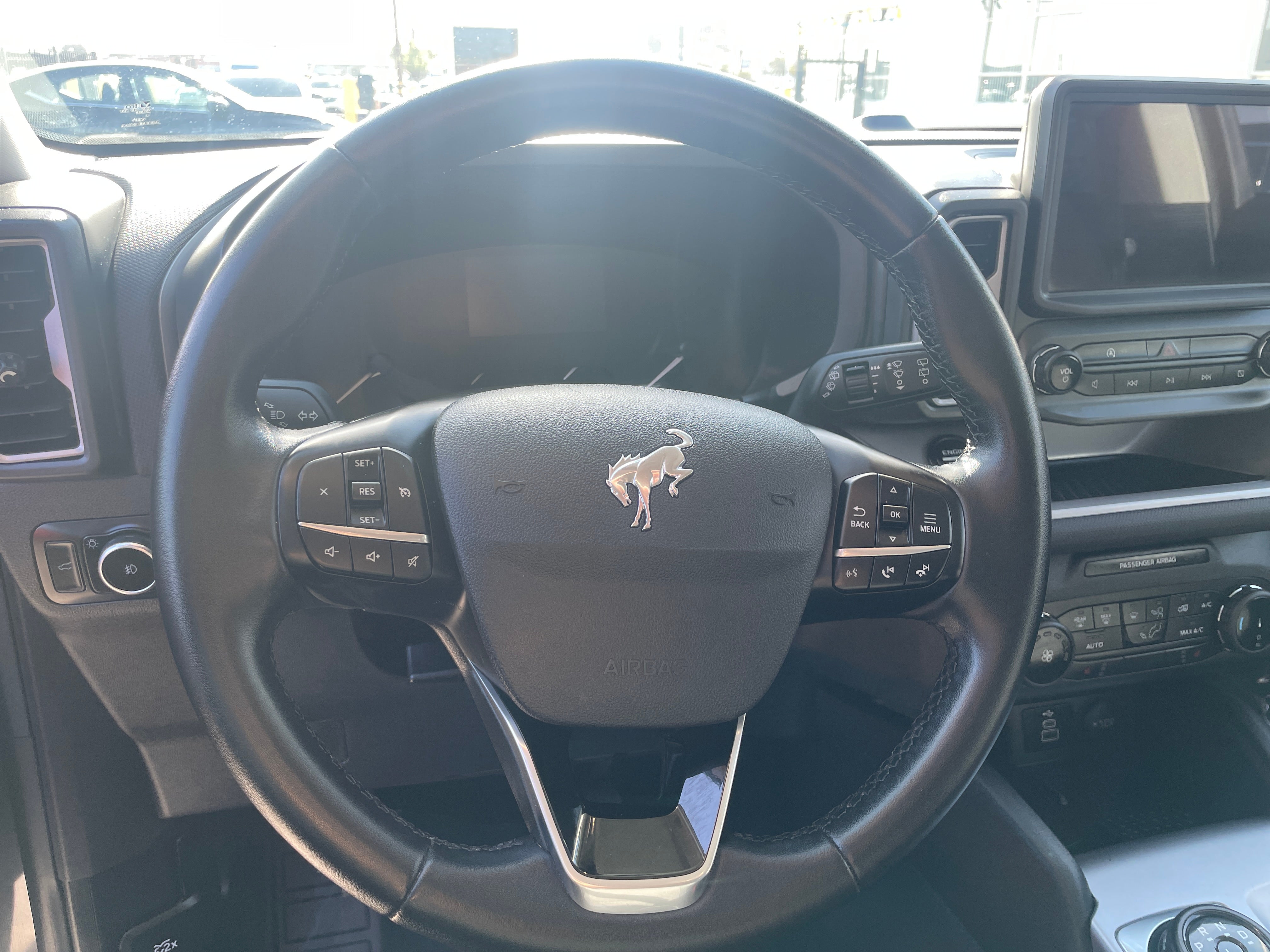 2024 Ford Bronco Sport Big Bend 5
