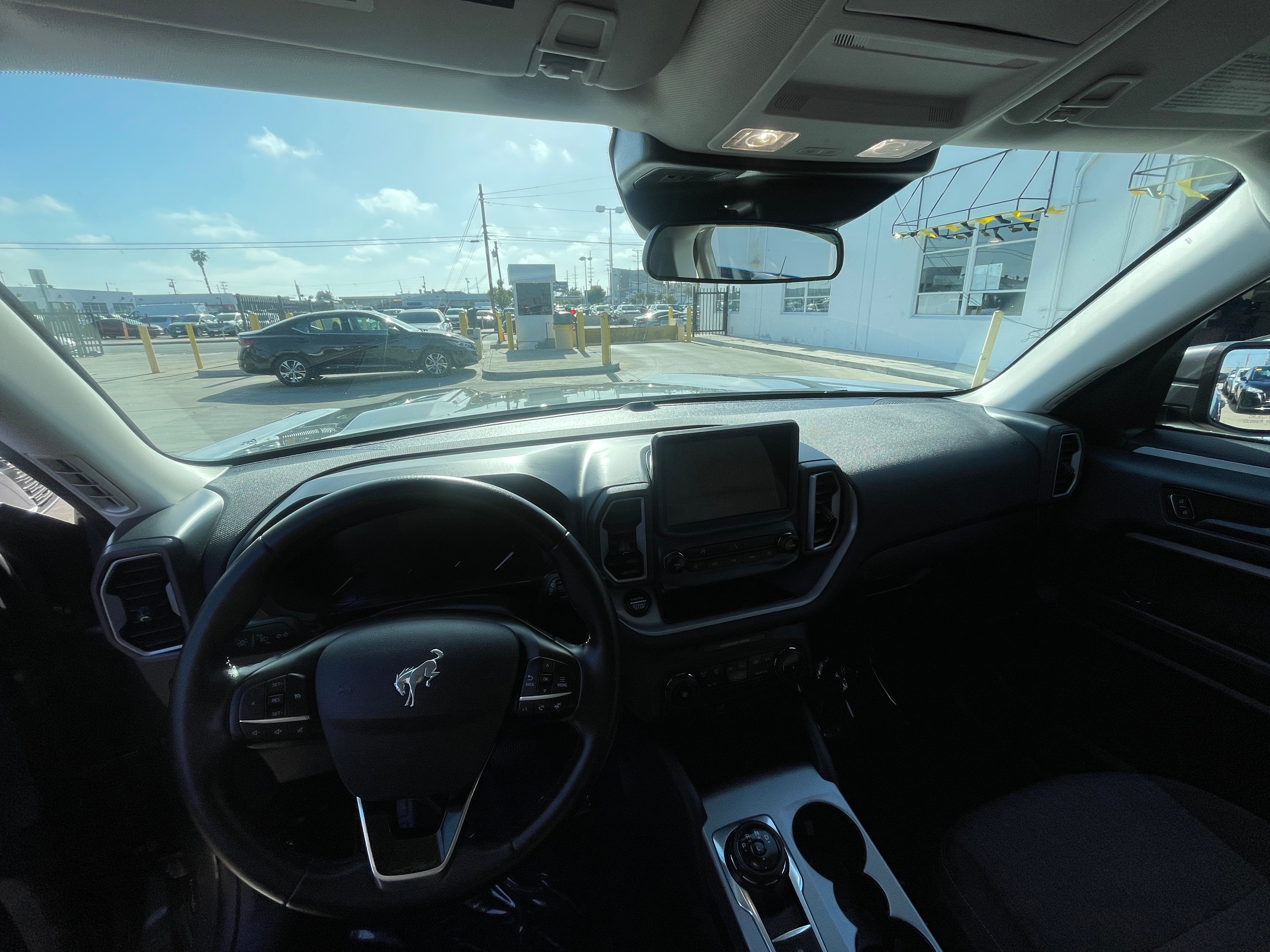 2024 Ford Bronco Sport Big Bend 3
