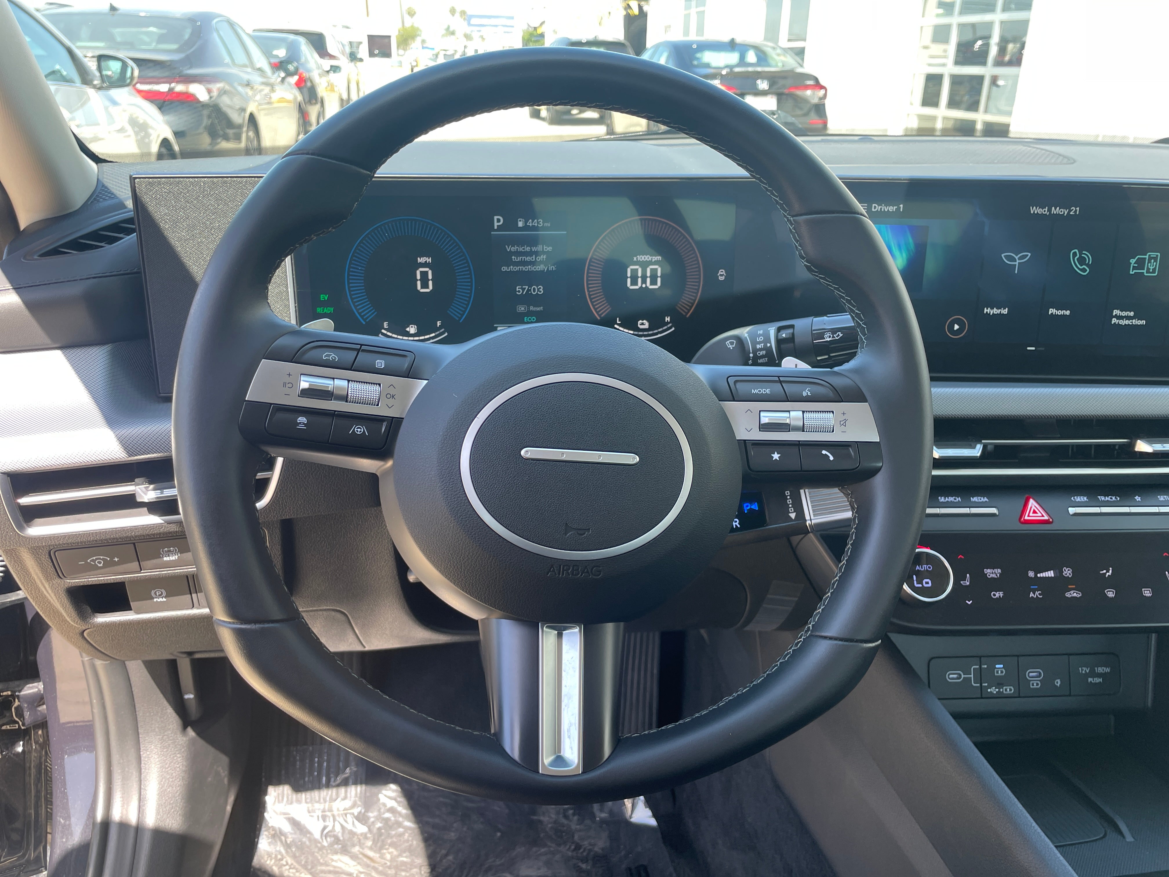 2024 Hyundai Sonata SEL 5