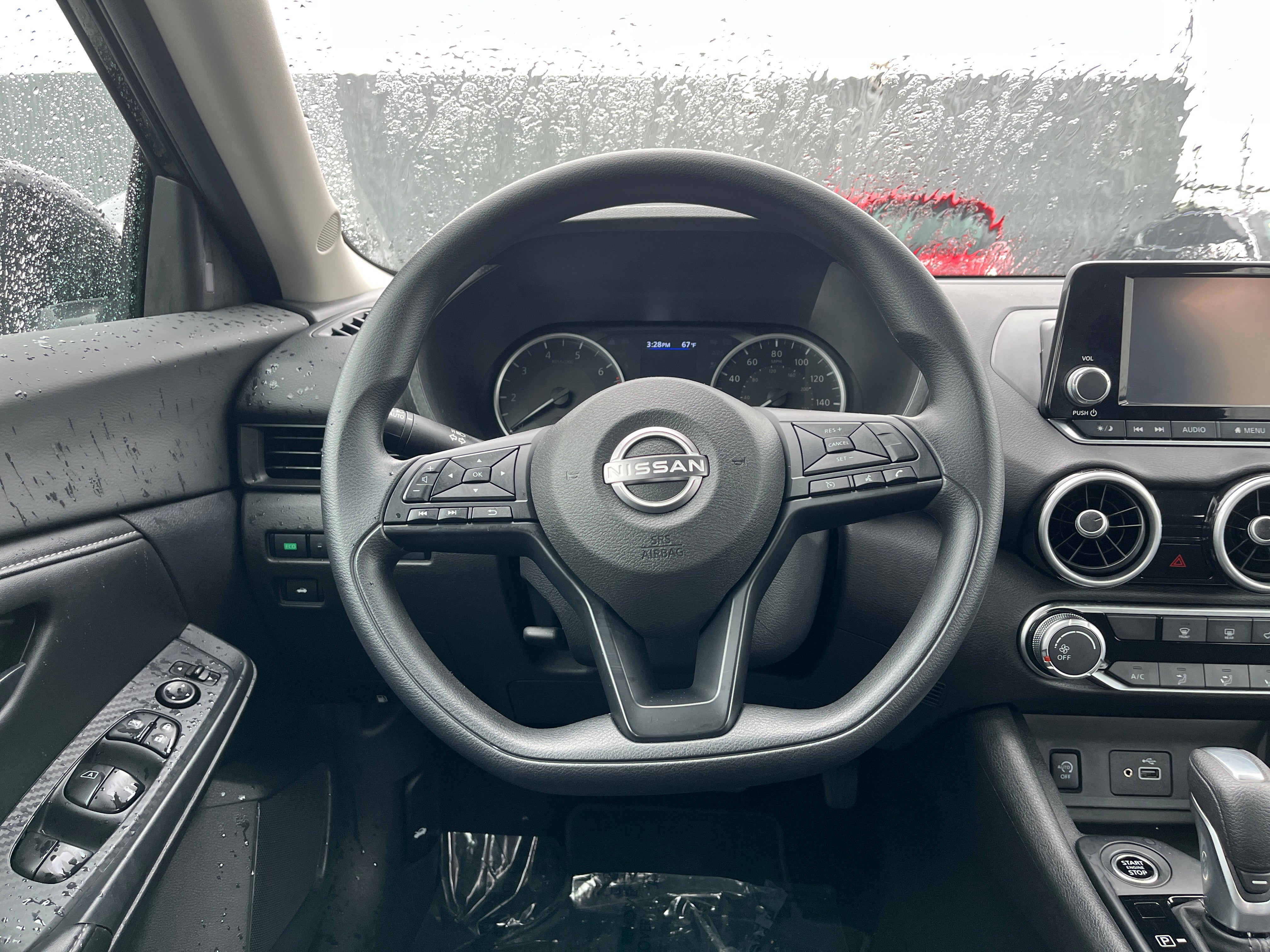 2024 Nissan Sentra S 5
