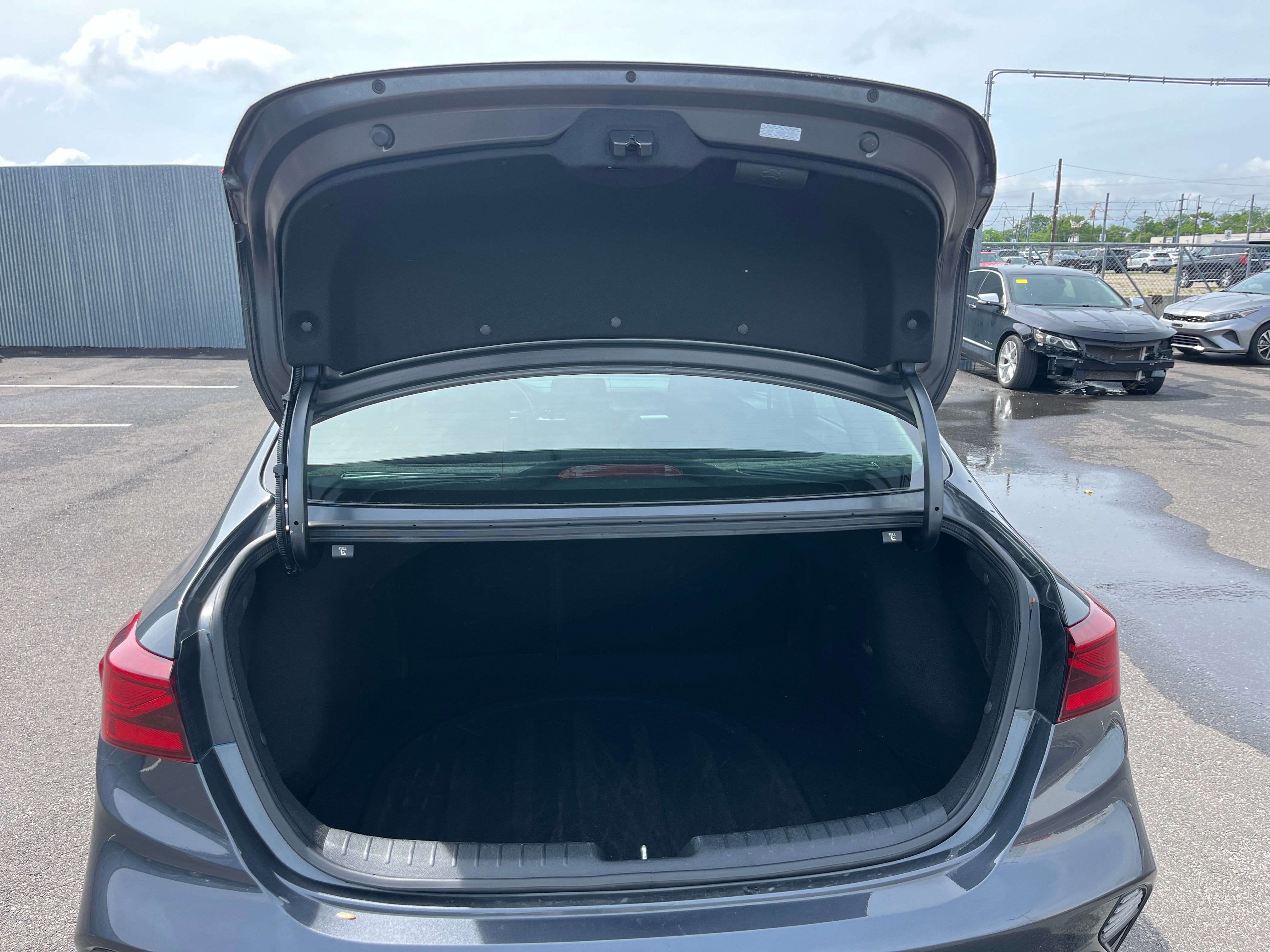 2024 Kia Forte LXS 6
