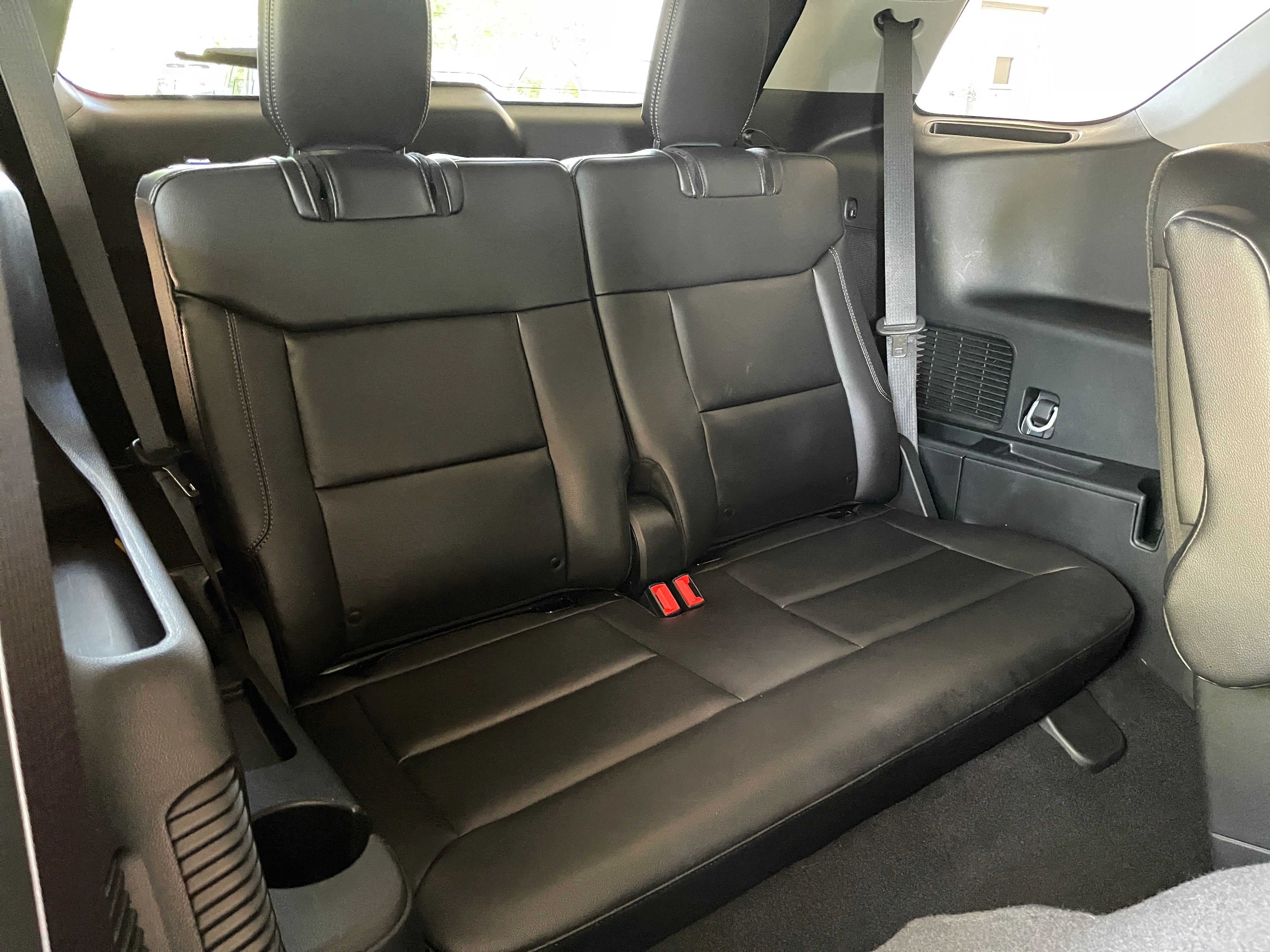 2024 Ford Explorer Limited 4