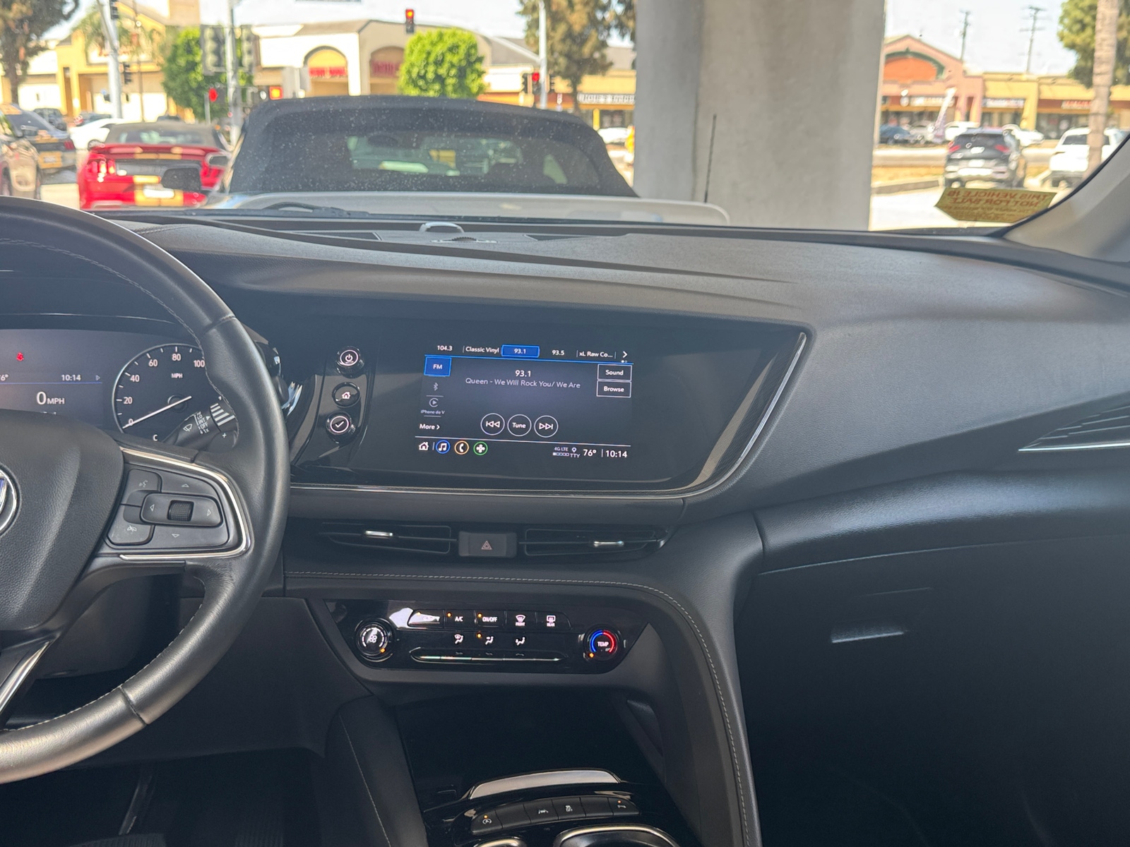 Thumbnail: 2023 Buick Envision - 4