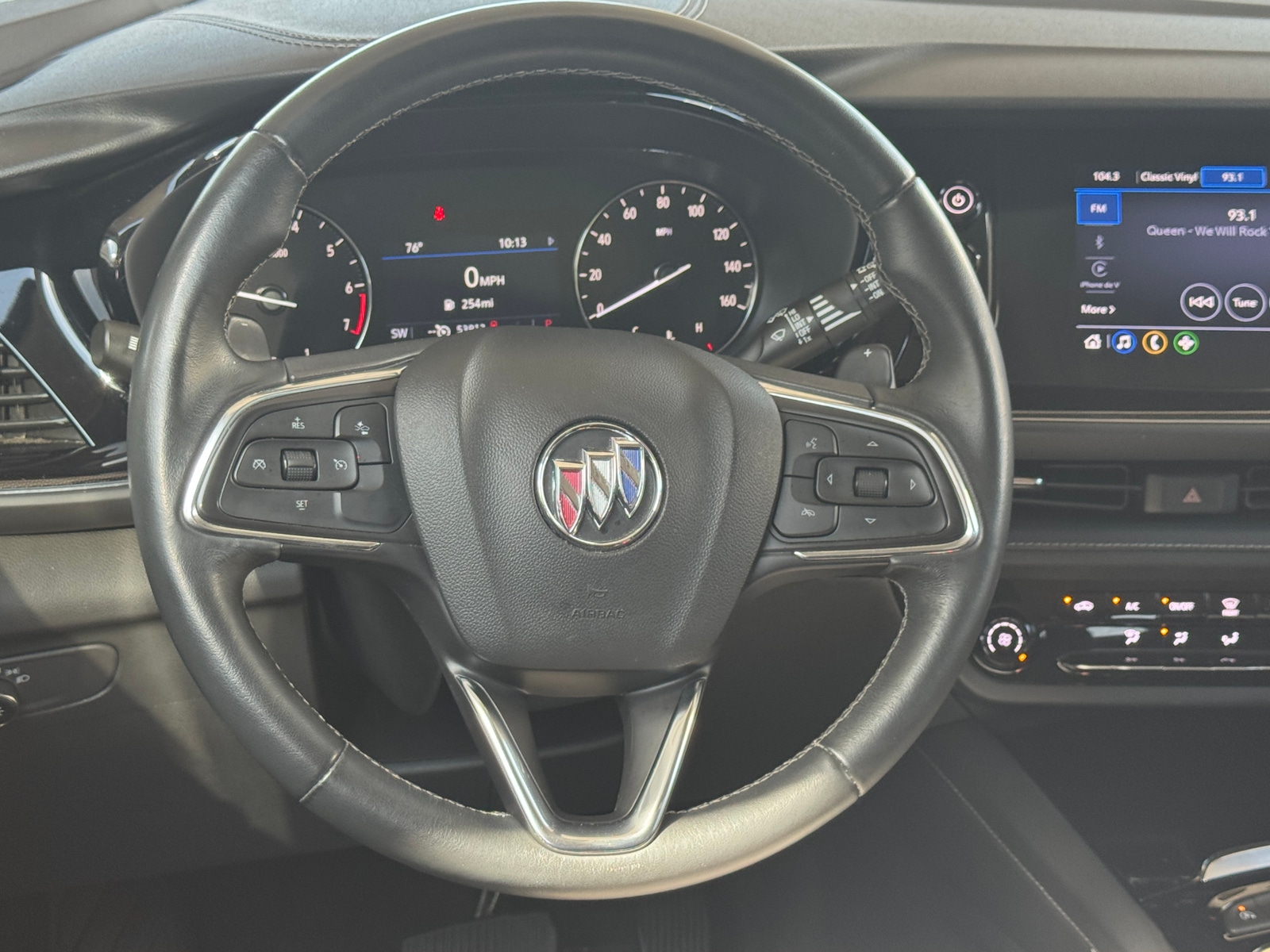 Thumbnail: 2023 Buick Envision - 5