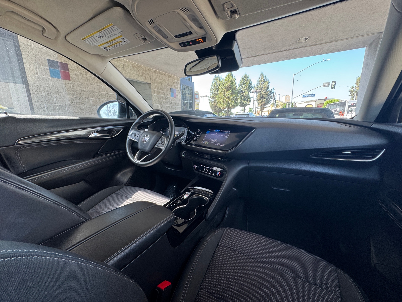 Thumbnail: 2023 Buick Envision - 3