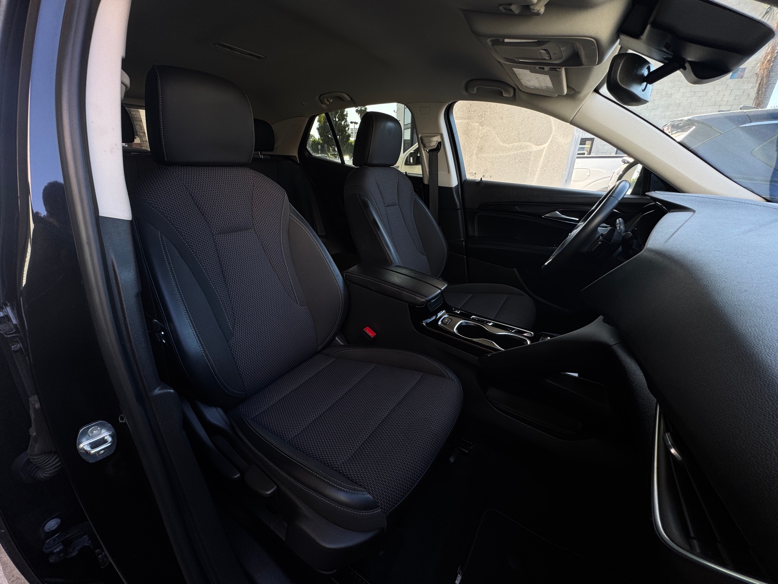Thumbnail: 2023 Buick Envision - 2