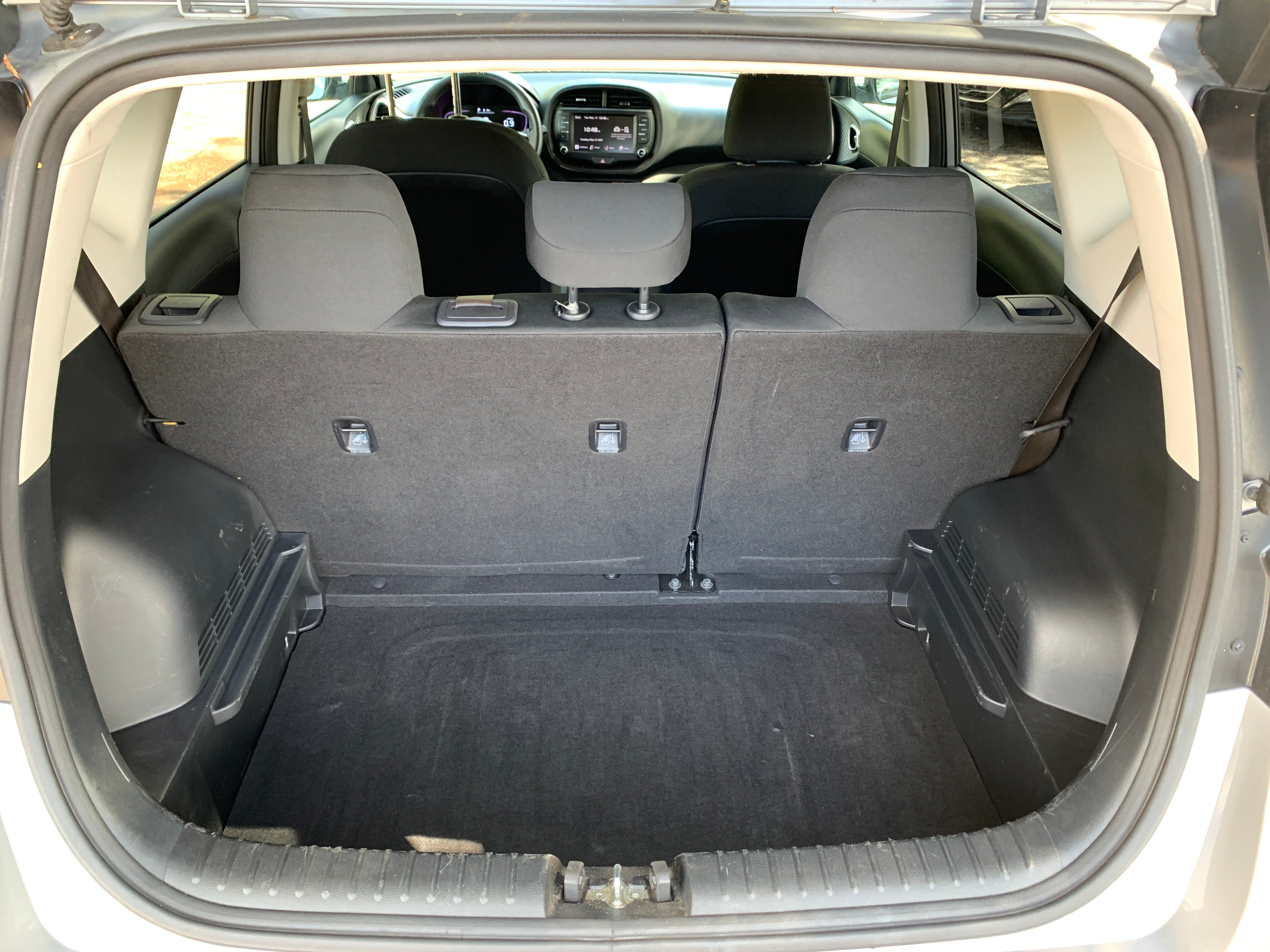 2023 Kia Soul LX 5