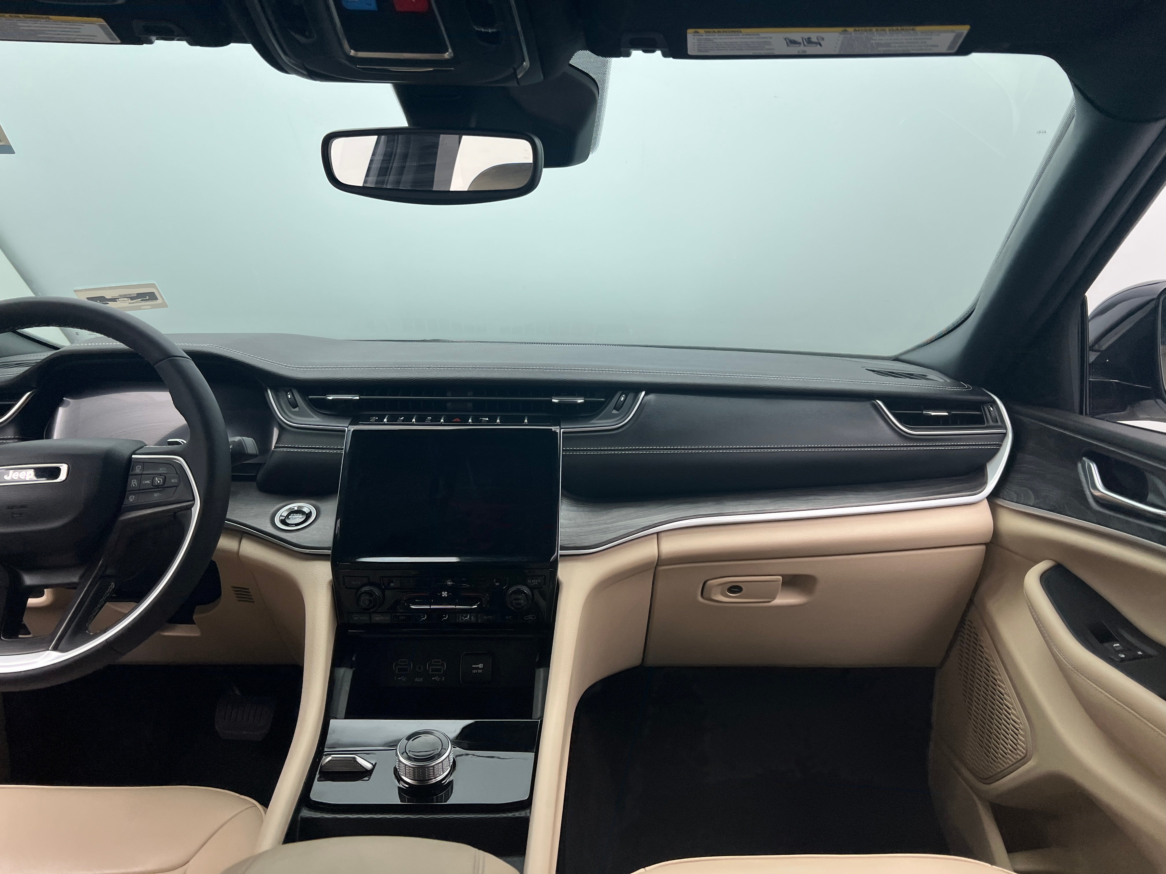 2024 Jeep Grand Cherokee Limited Edition 2