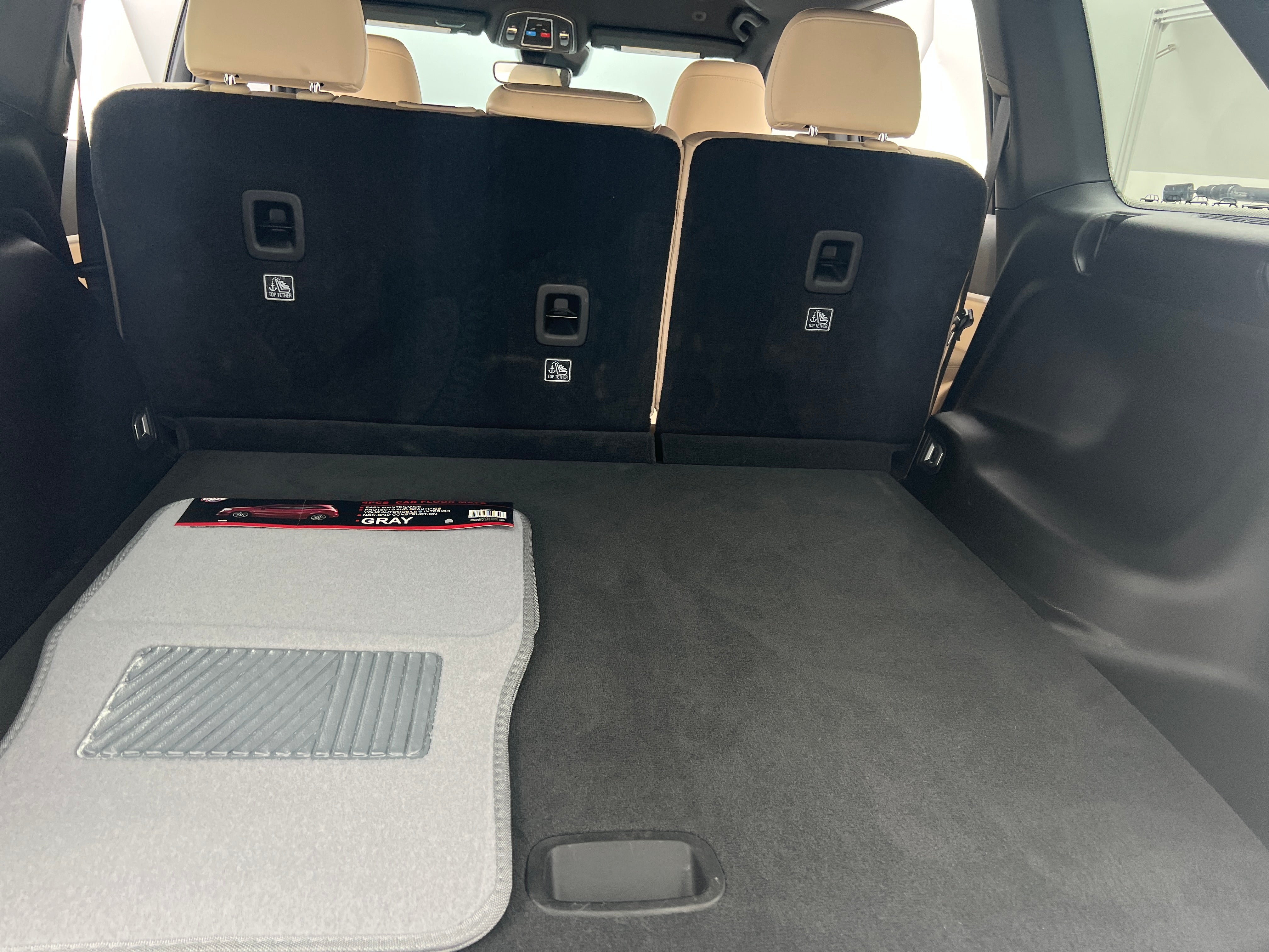 2024 Jeep Grand Cherokee Limited Edition 6
