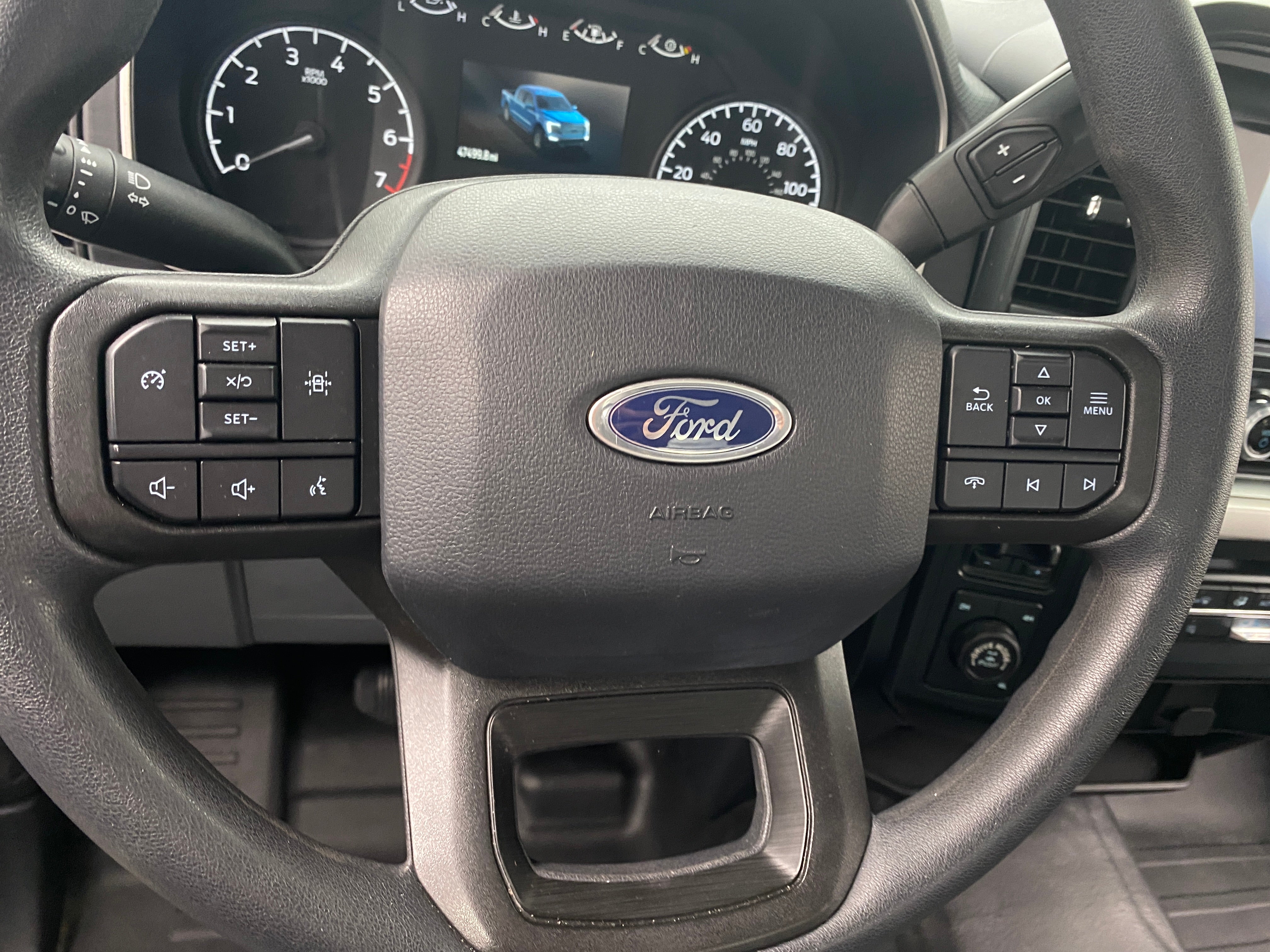 Thumbnail: 2022 Ford Econoline - 5