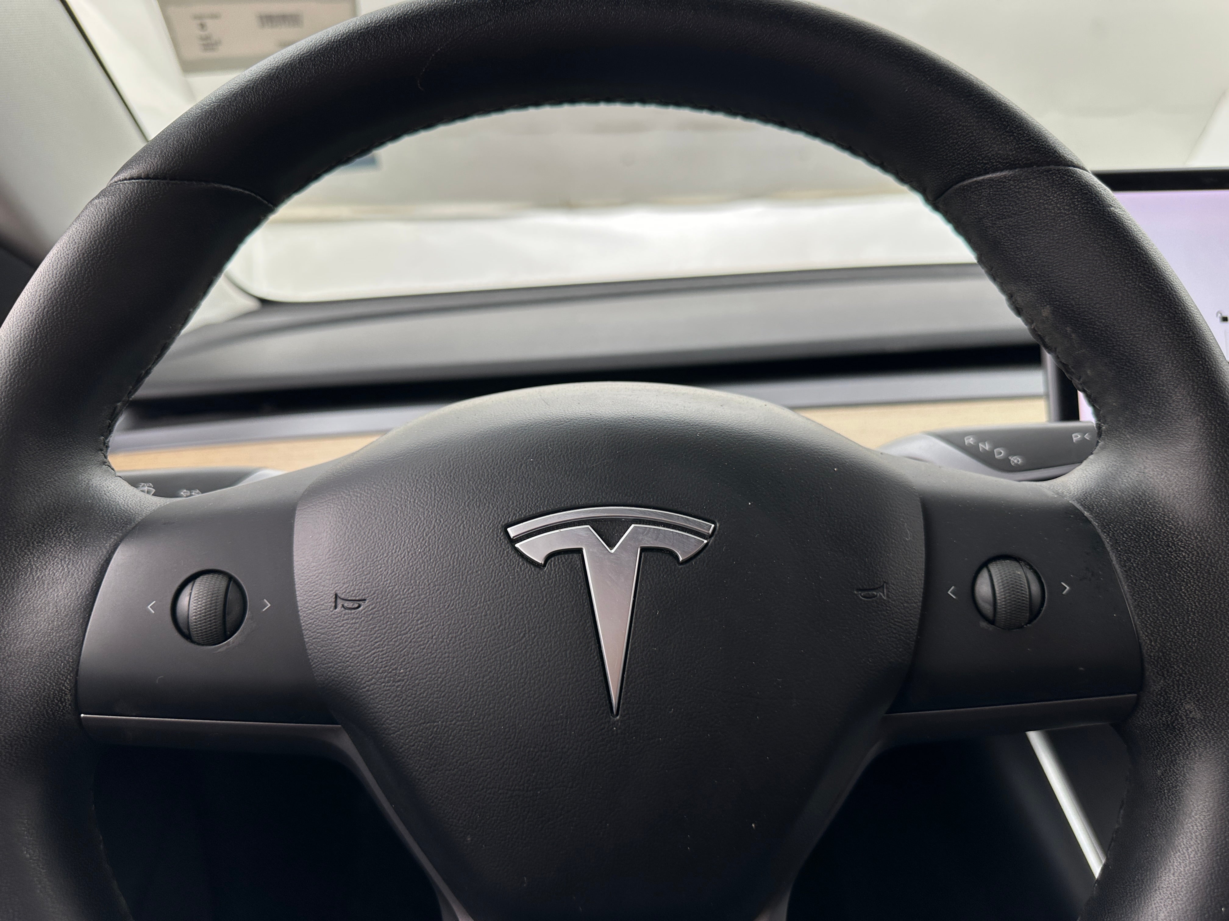 2020 Tesla Model 3 Long Range 4