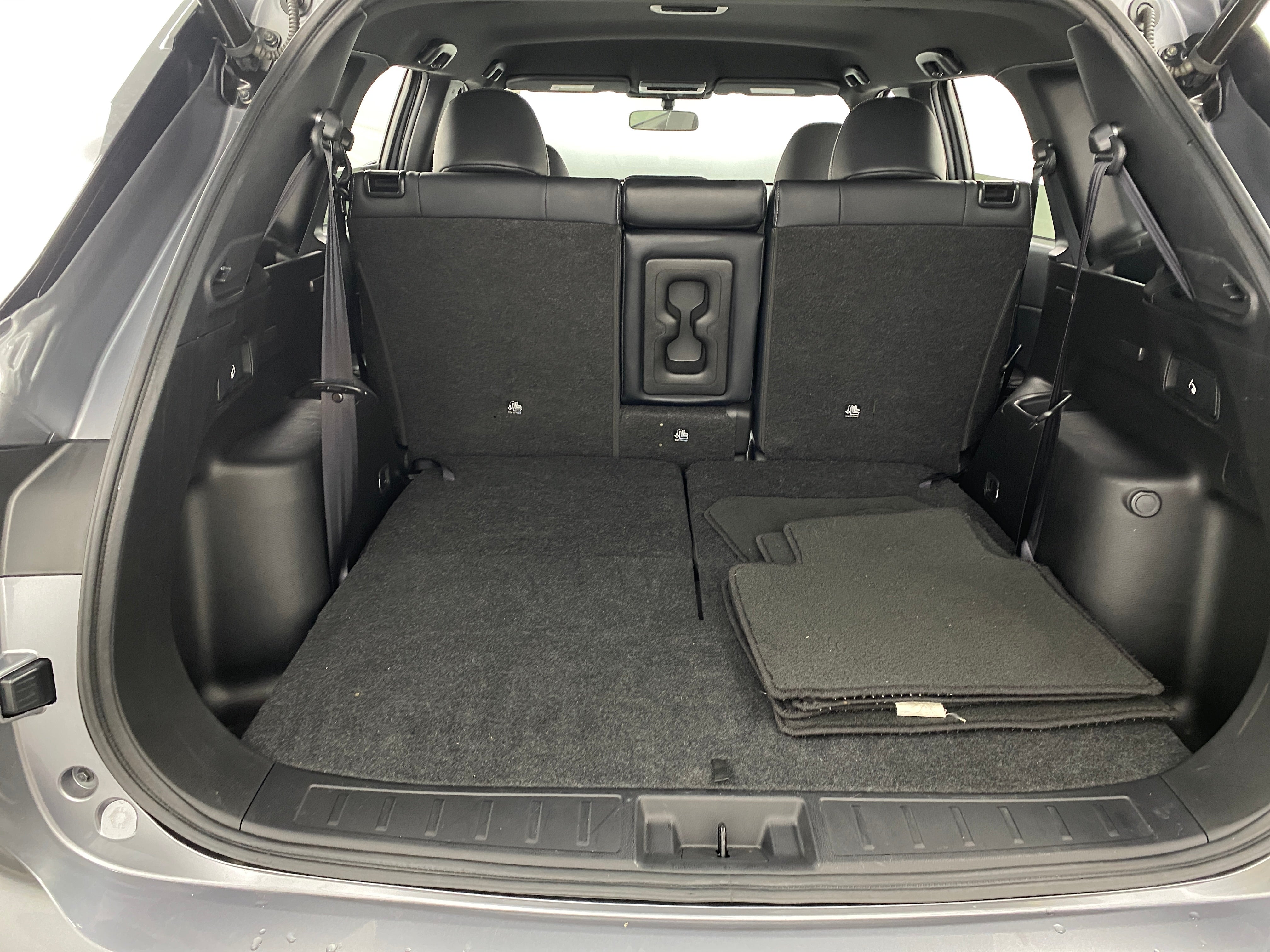 2024 Mitsubishi Outlander Black Edition 7