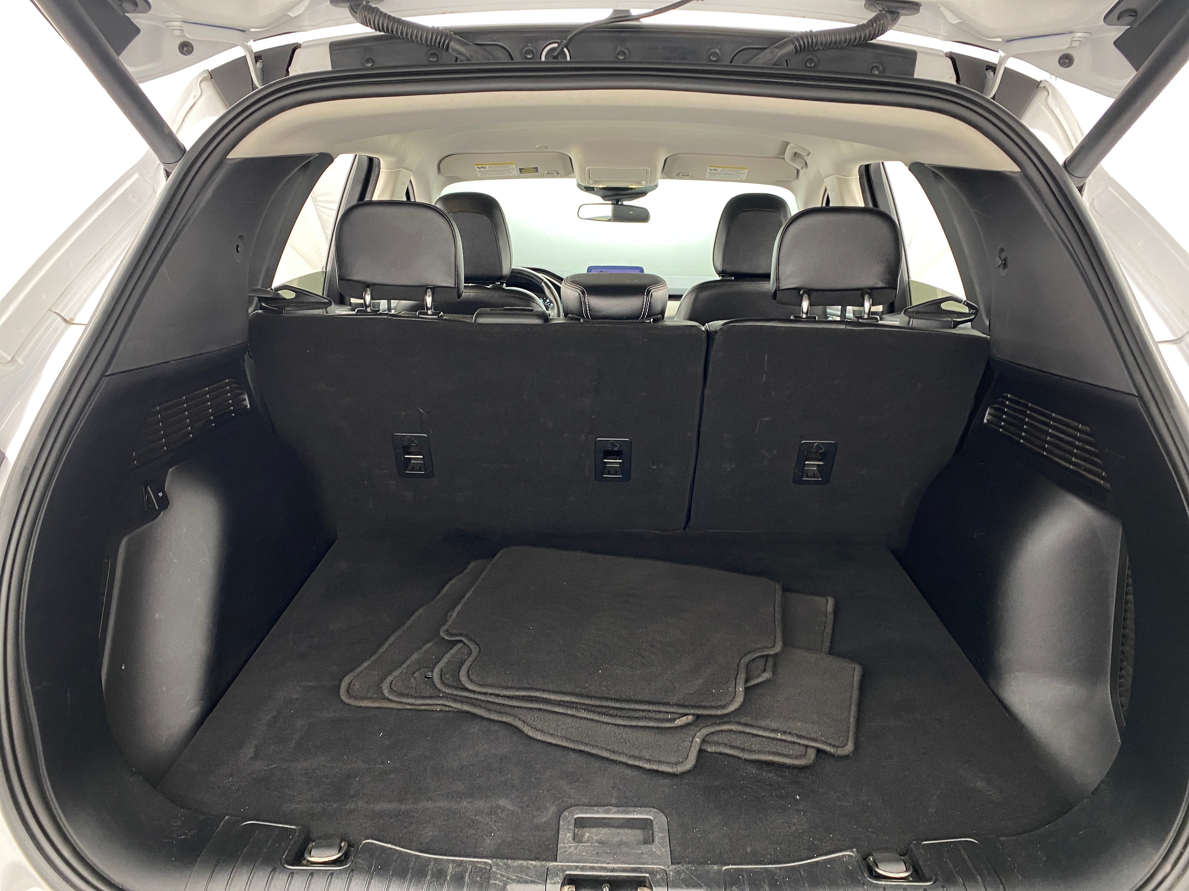 2022 Ford Escape SEL 6