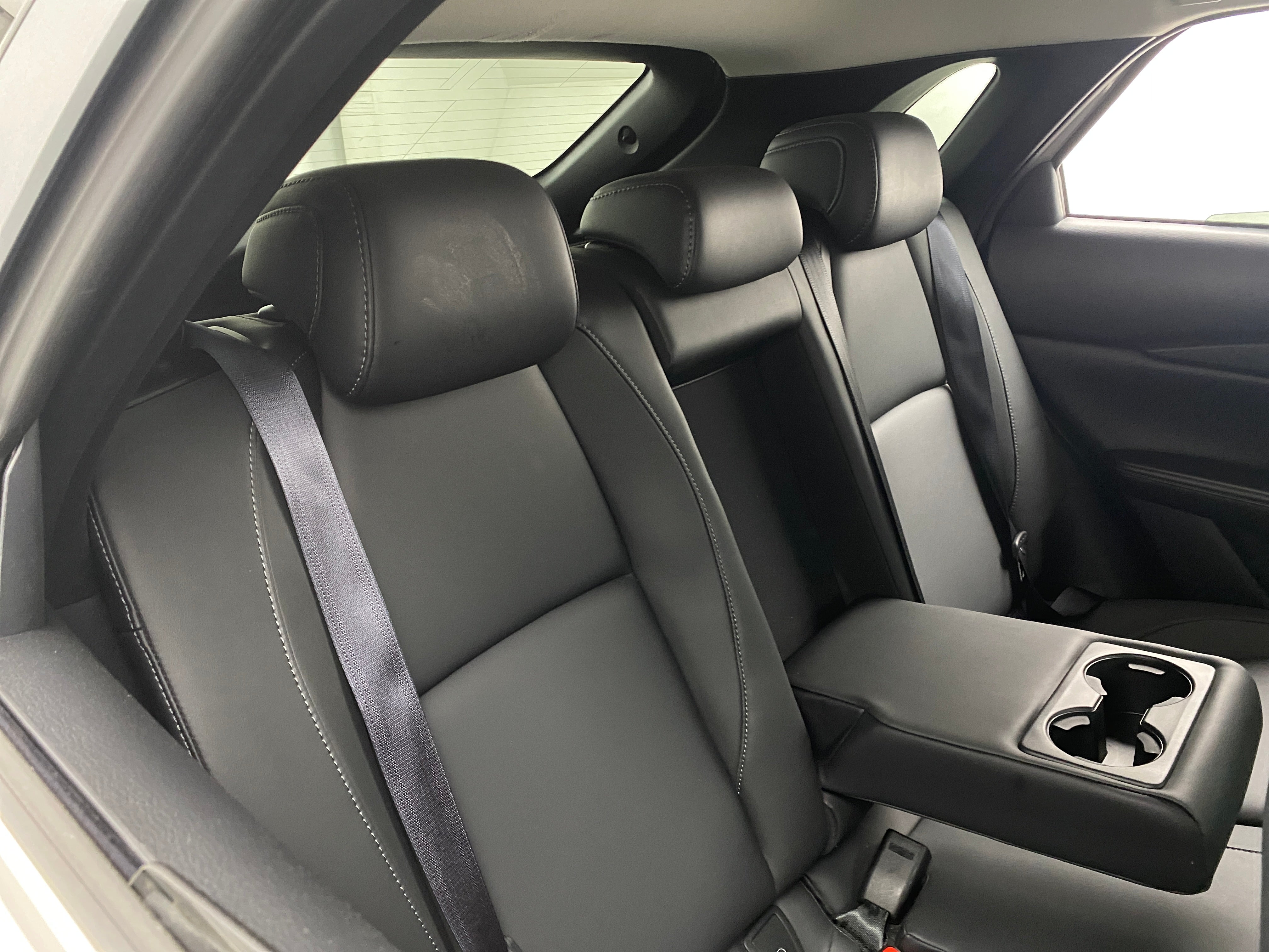 2024 Mazda CX-30 Select 5
