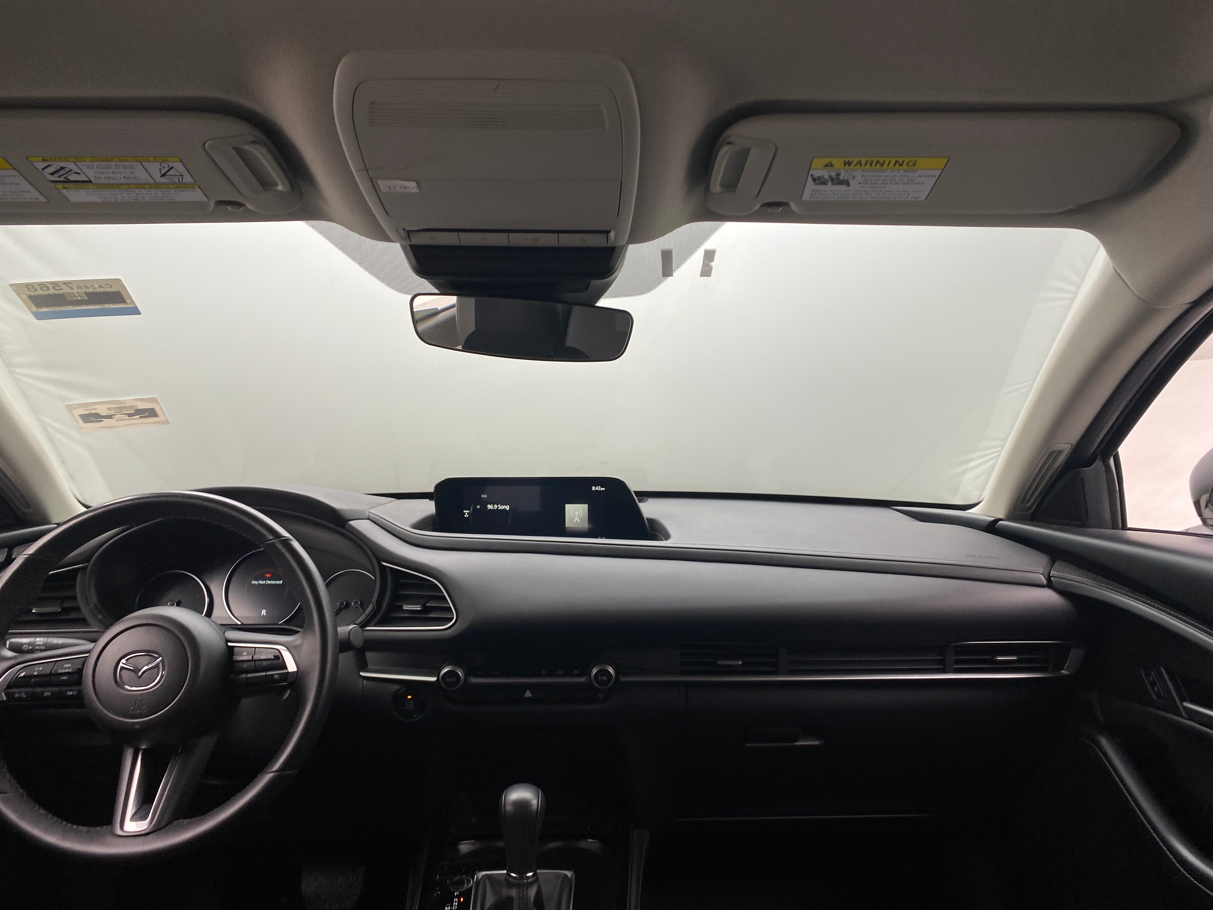 2024 Mazda CX-30 Select 2