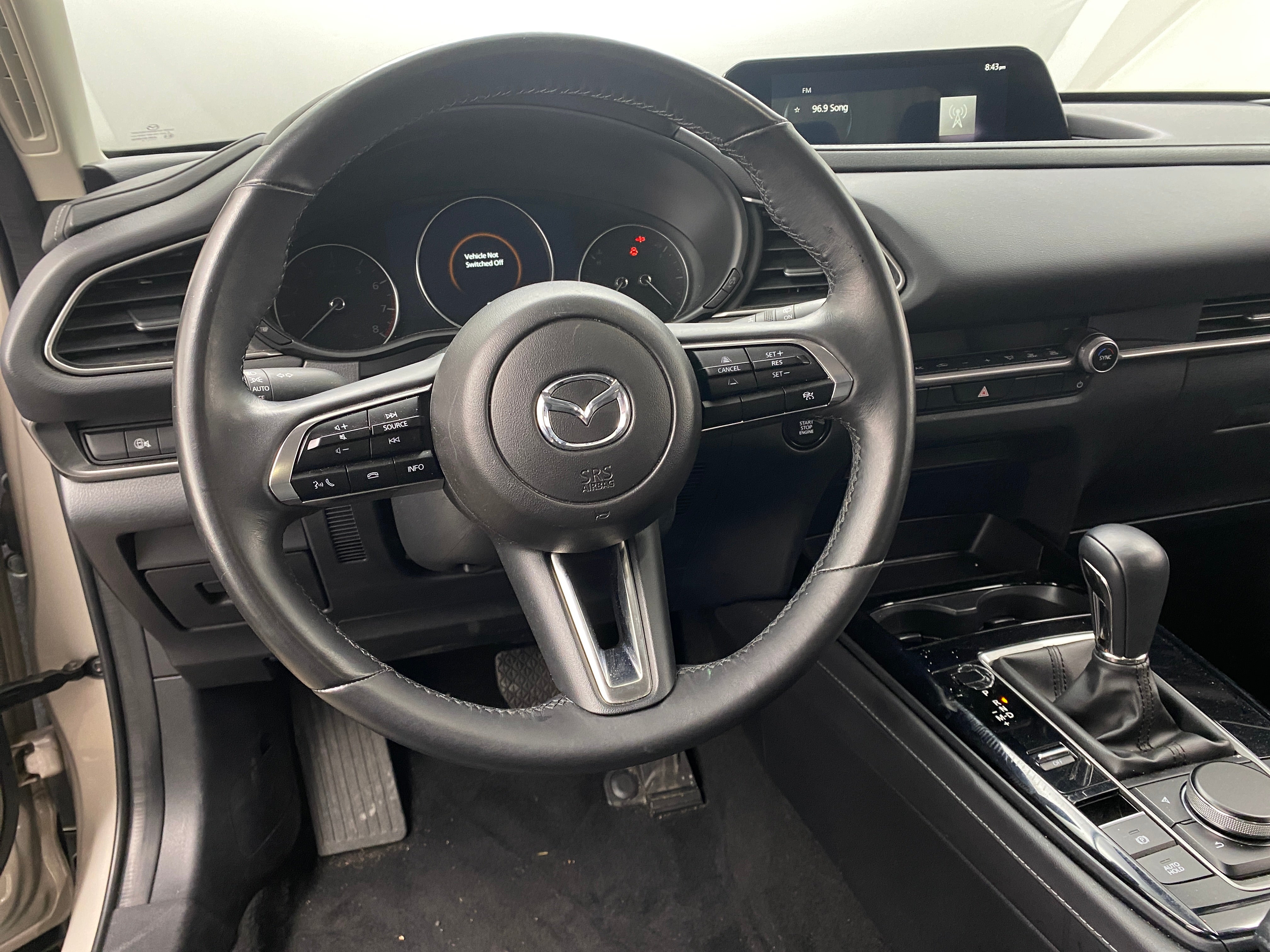 2024 Mazda CX-30 Select 4