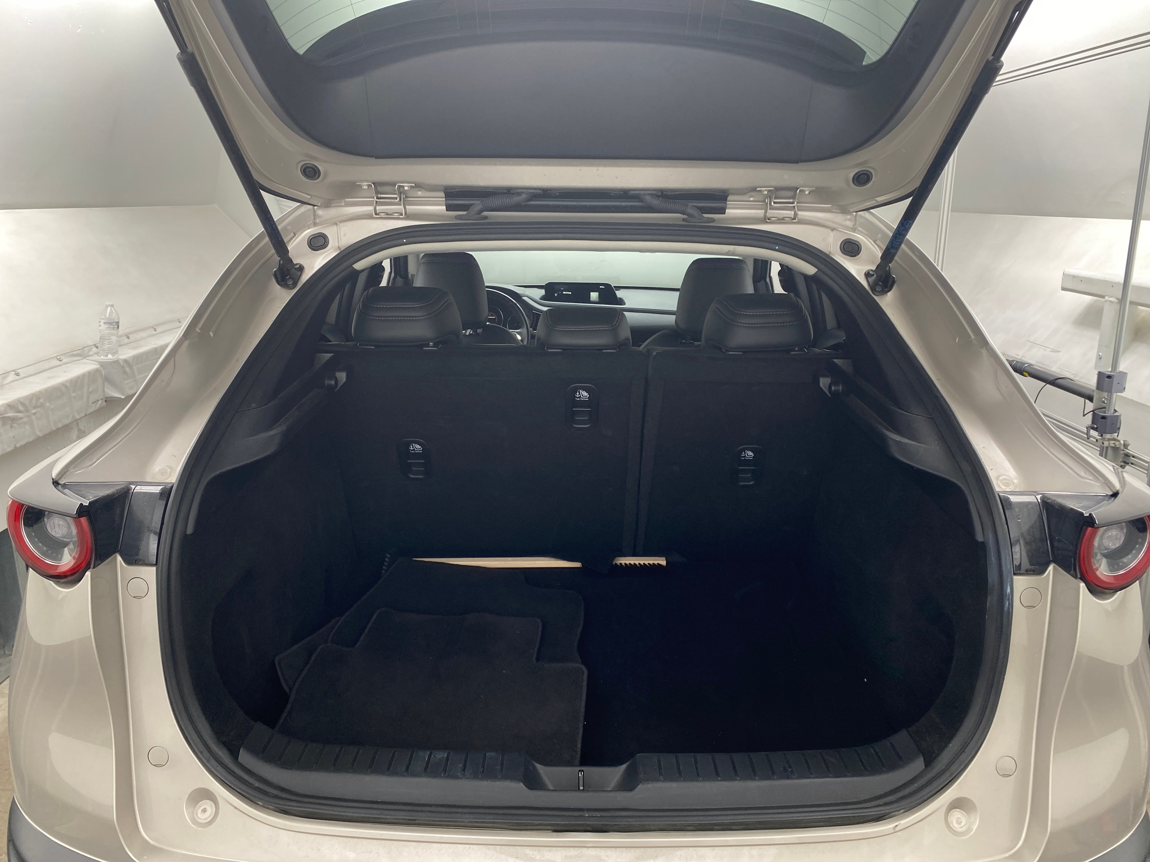 2024 Mazda CX-30 Select 6