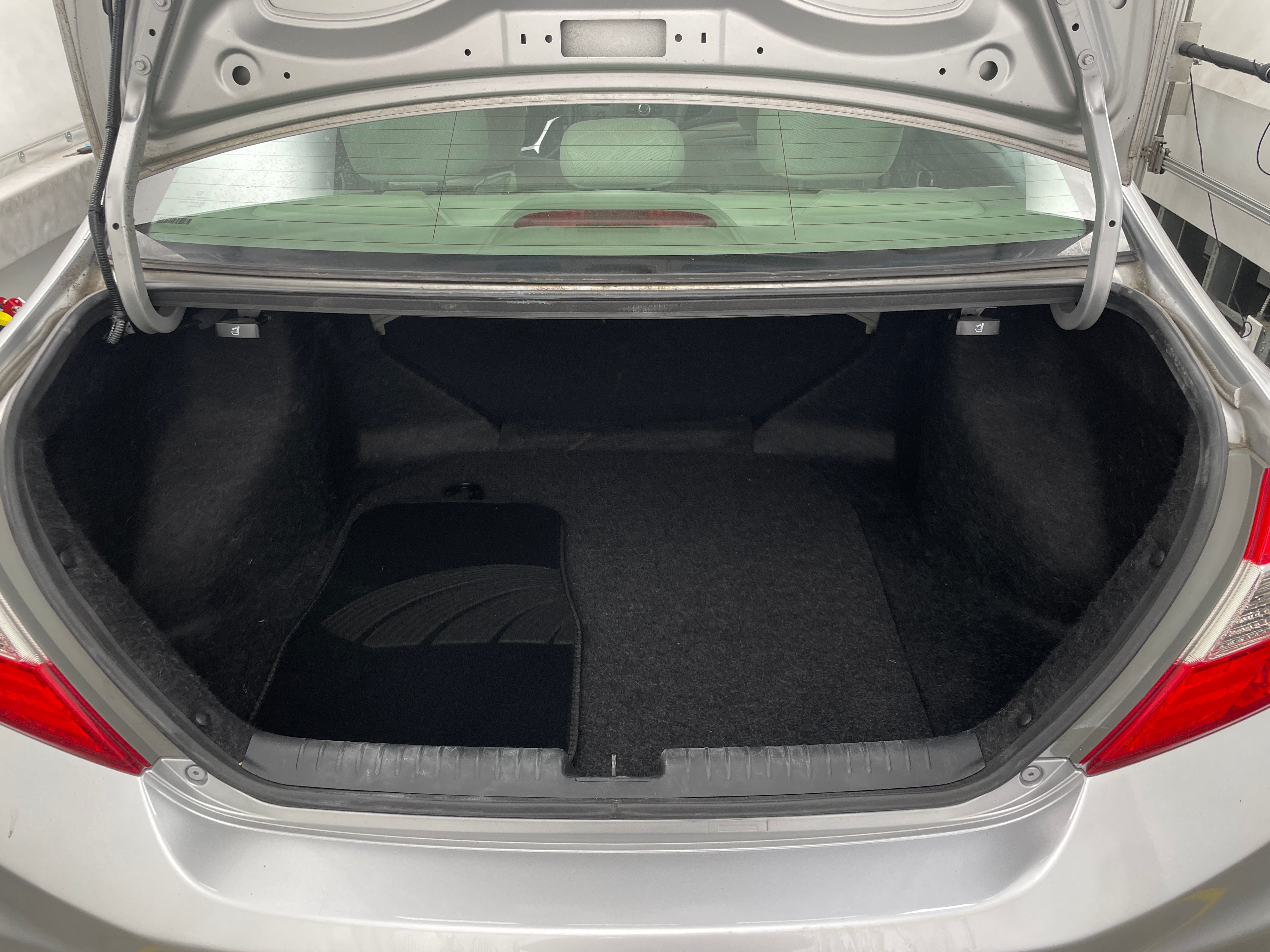 2012 Honda Civic EX 7
