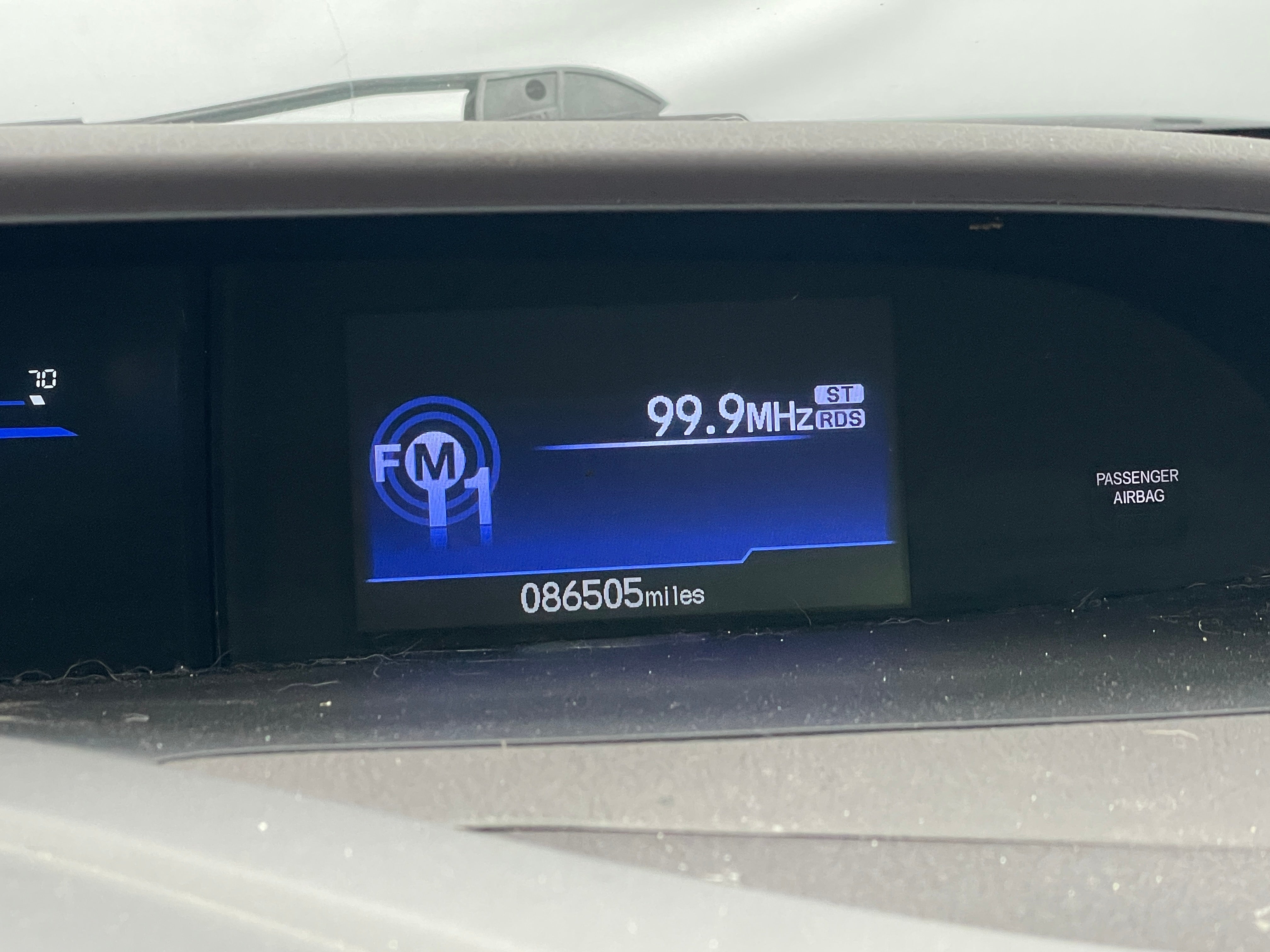 2012 Honda Civic EX 4
