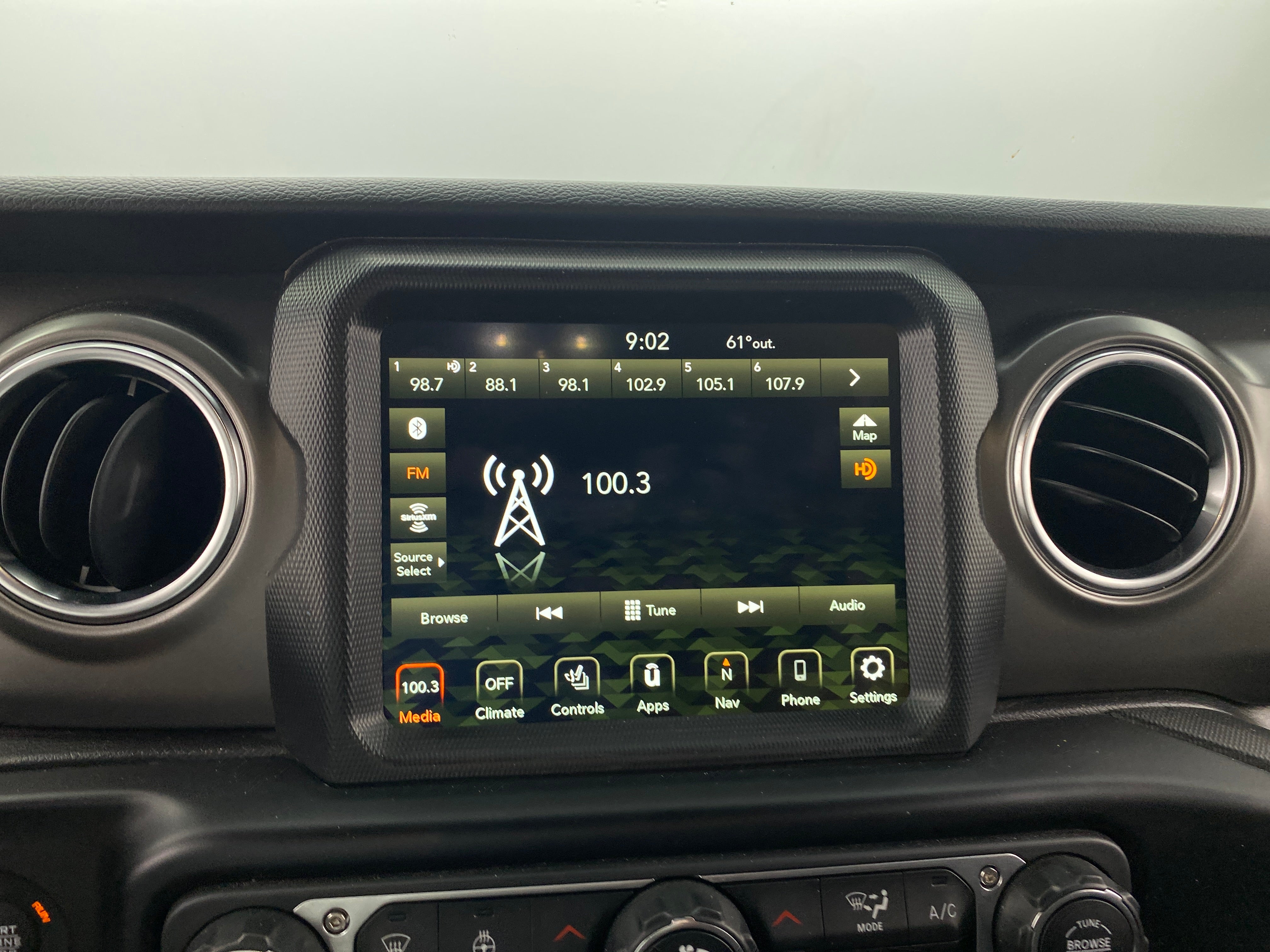 2022 Jeep Wrangler Unlimited Rubicon 4xe 4