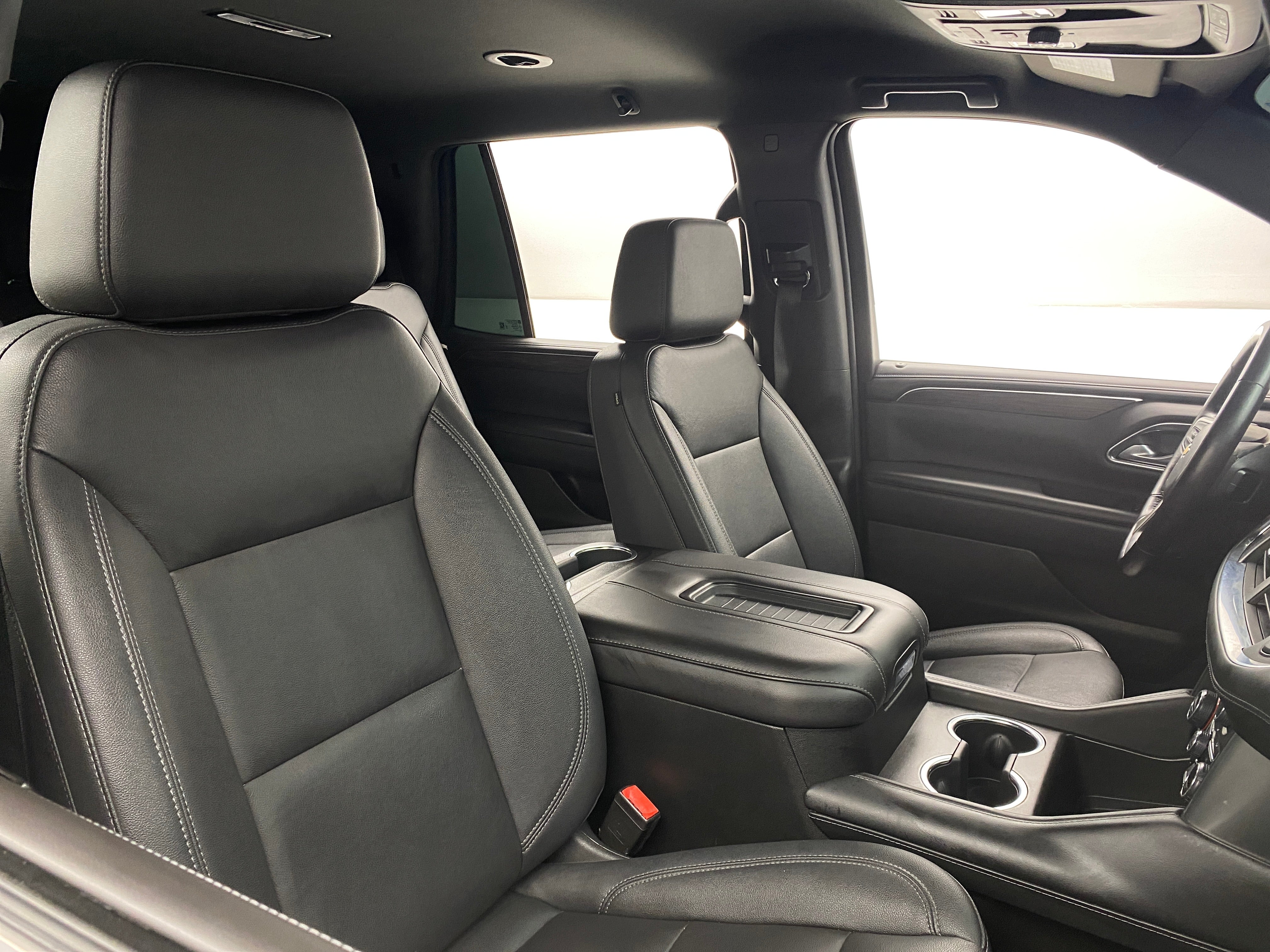 2022 Chevrolet Tahoe LT 2