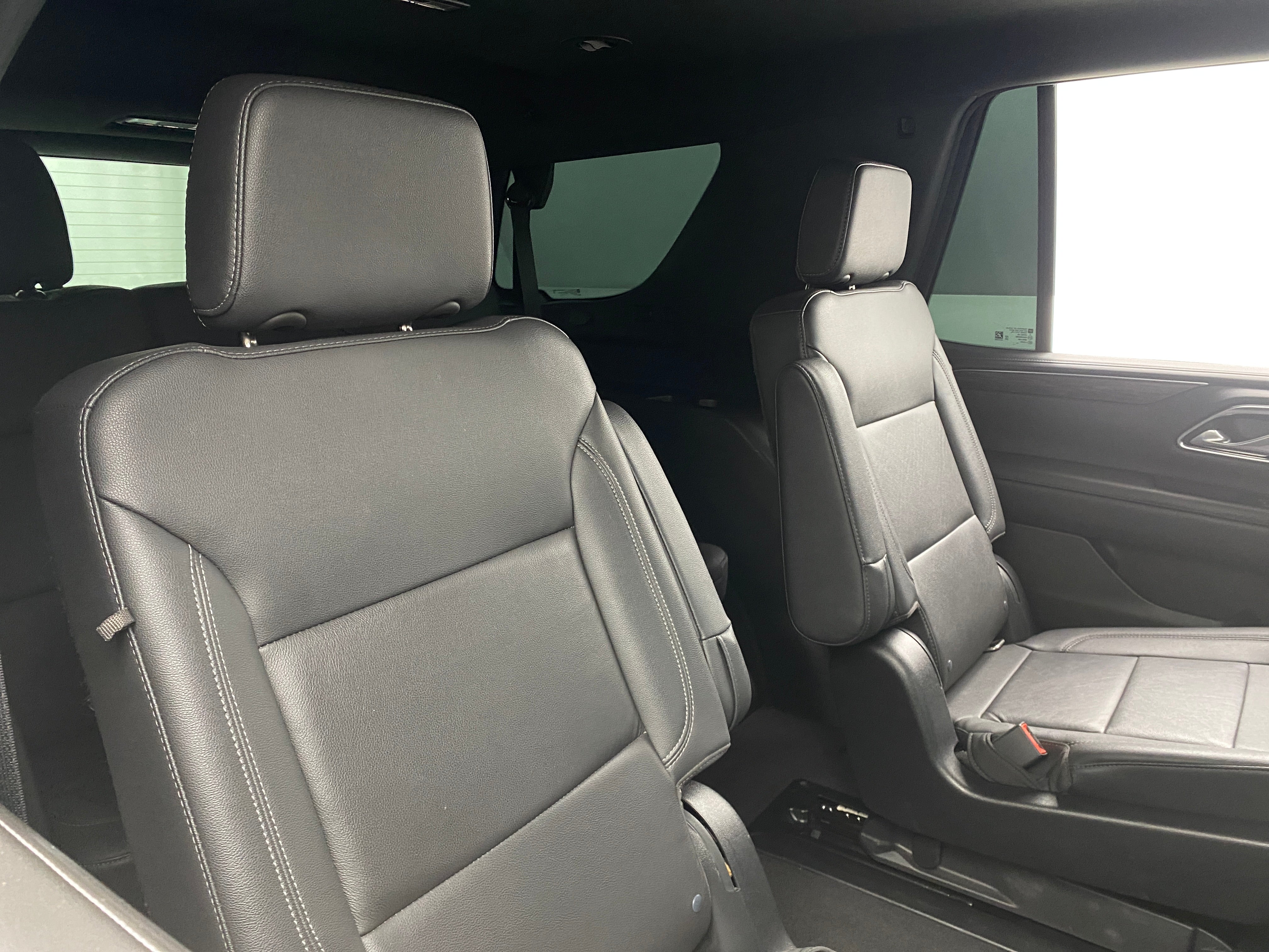 2022 Chevrolet Tahoe LT 6