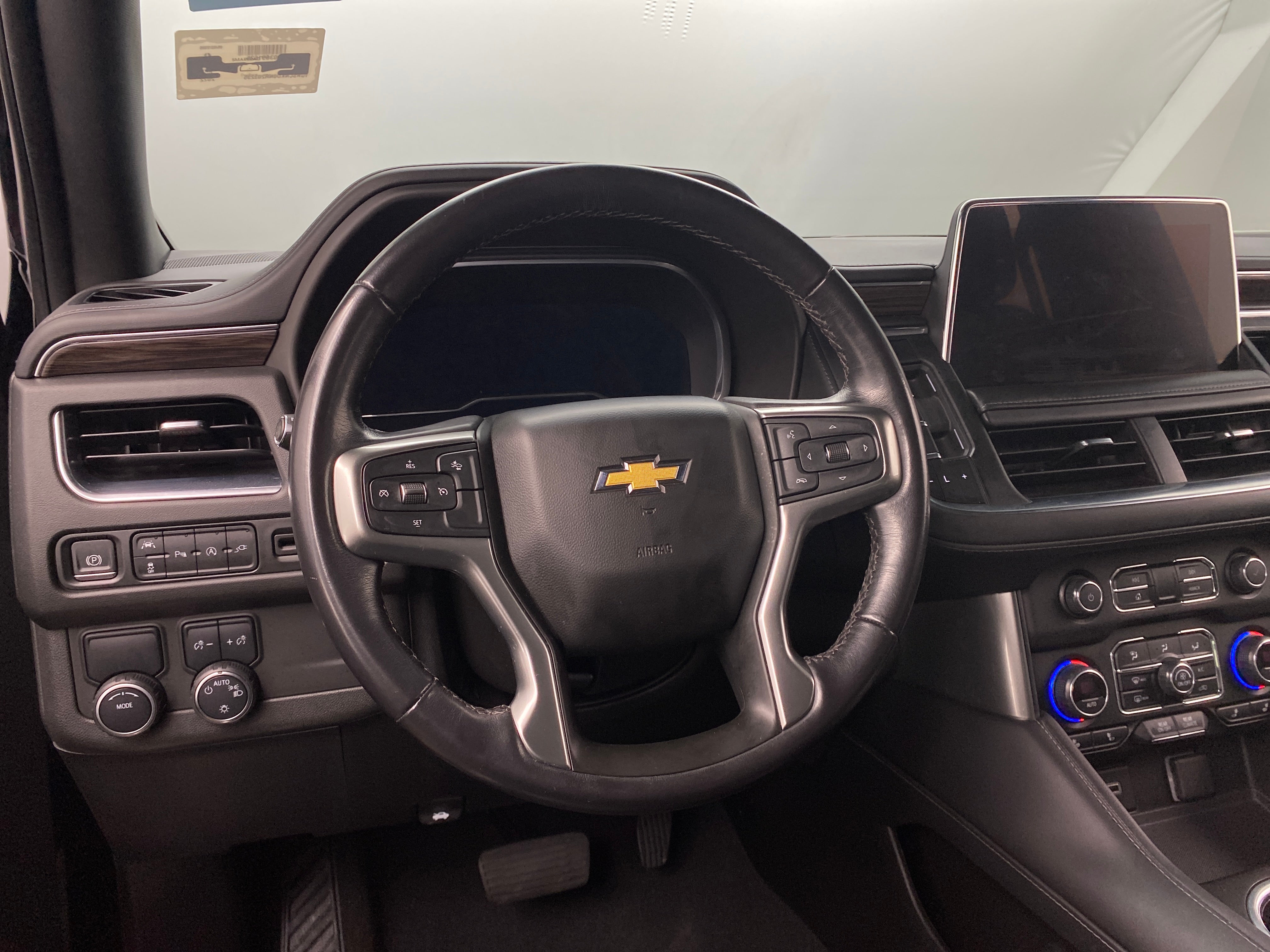 2022 Chevrolet Tahoe LT 5