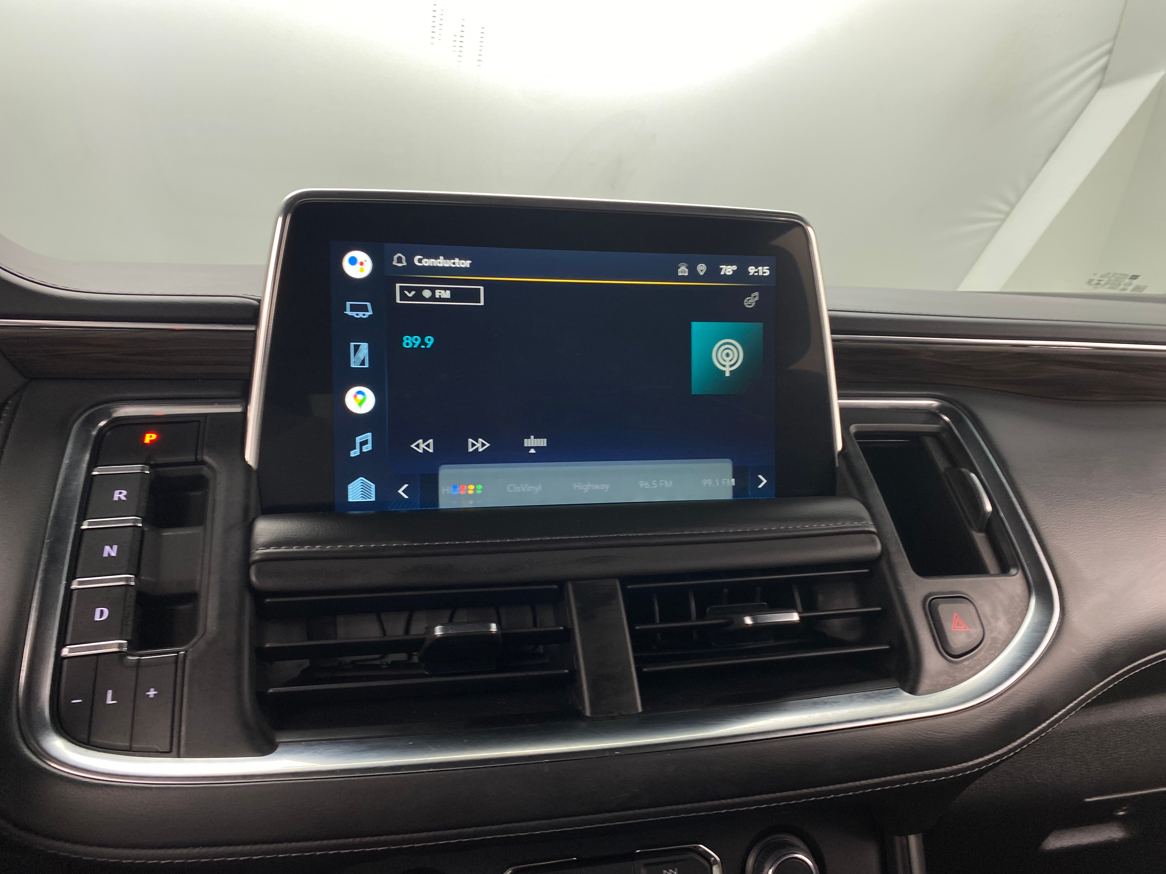 2022 Chevrolet Tahoe LT 4